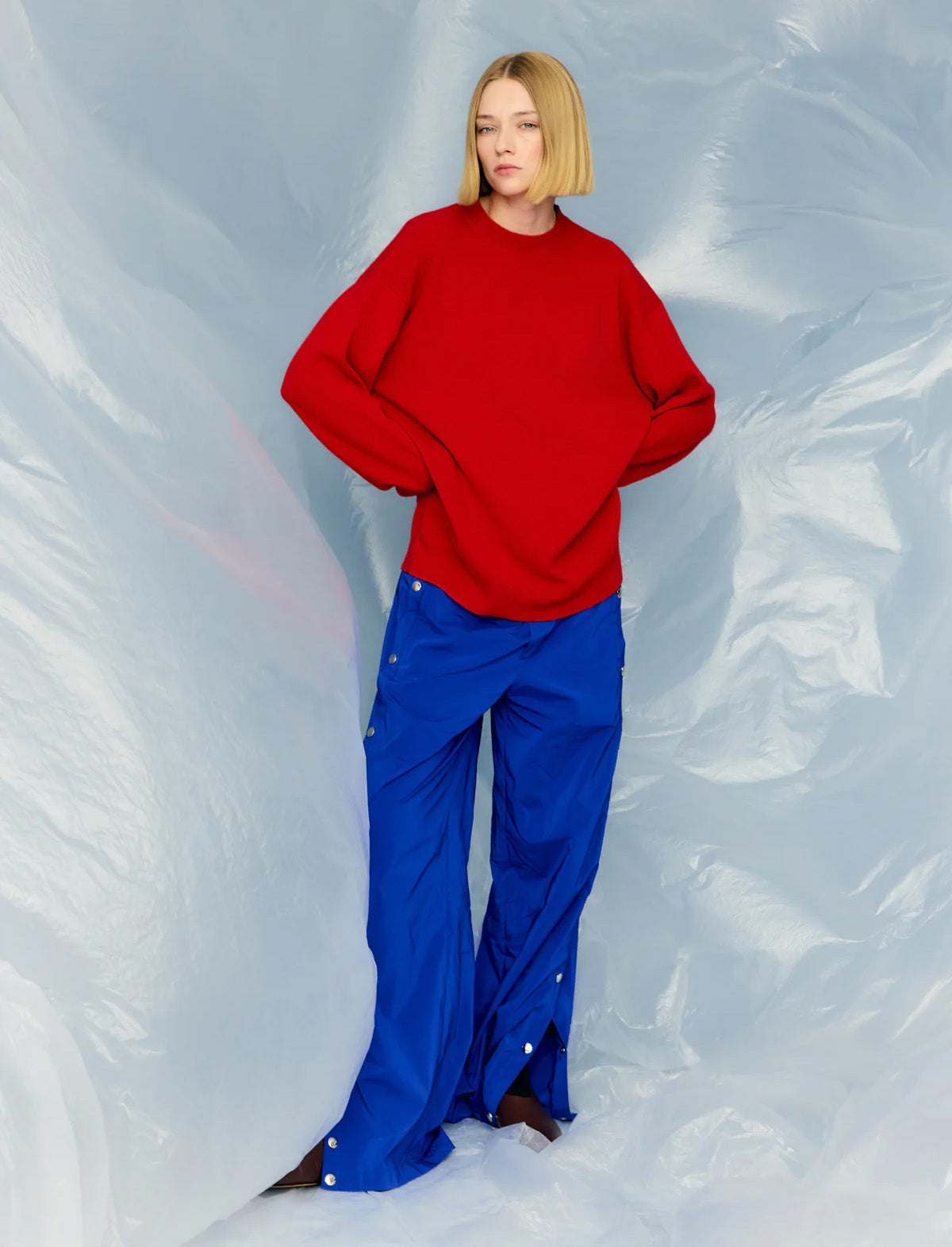 CLOSET | Curated Designer Wear for Women who embrace quiet luxury