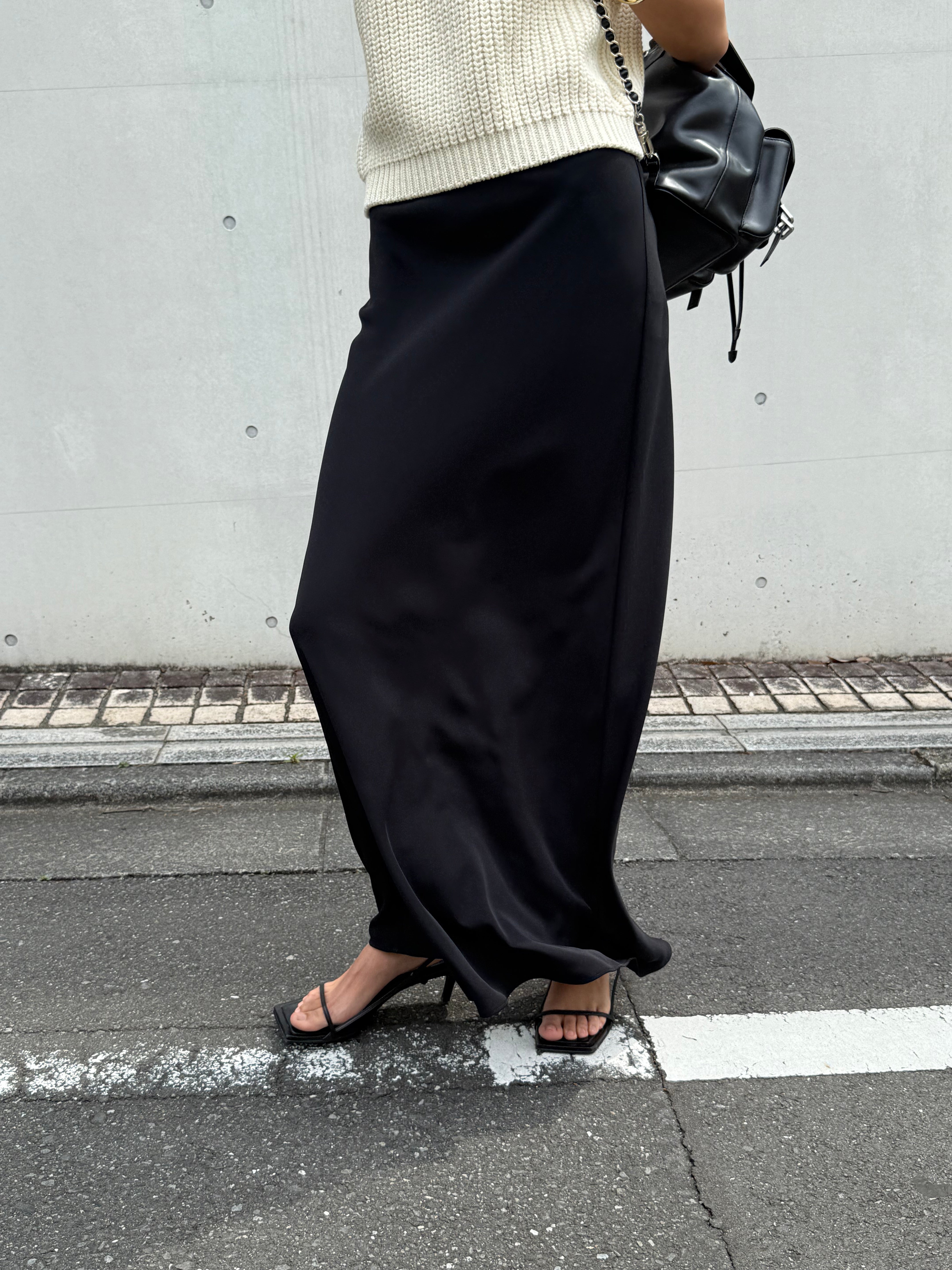 ORR Summer Lu Skirt Black