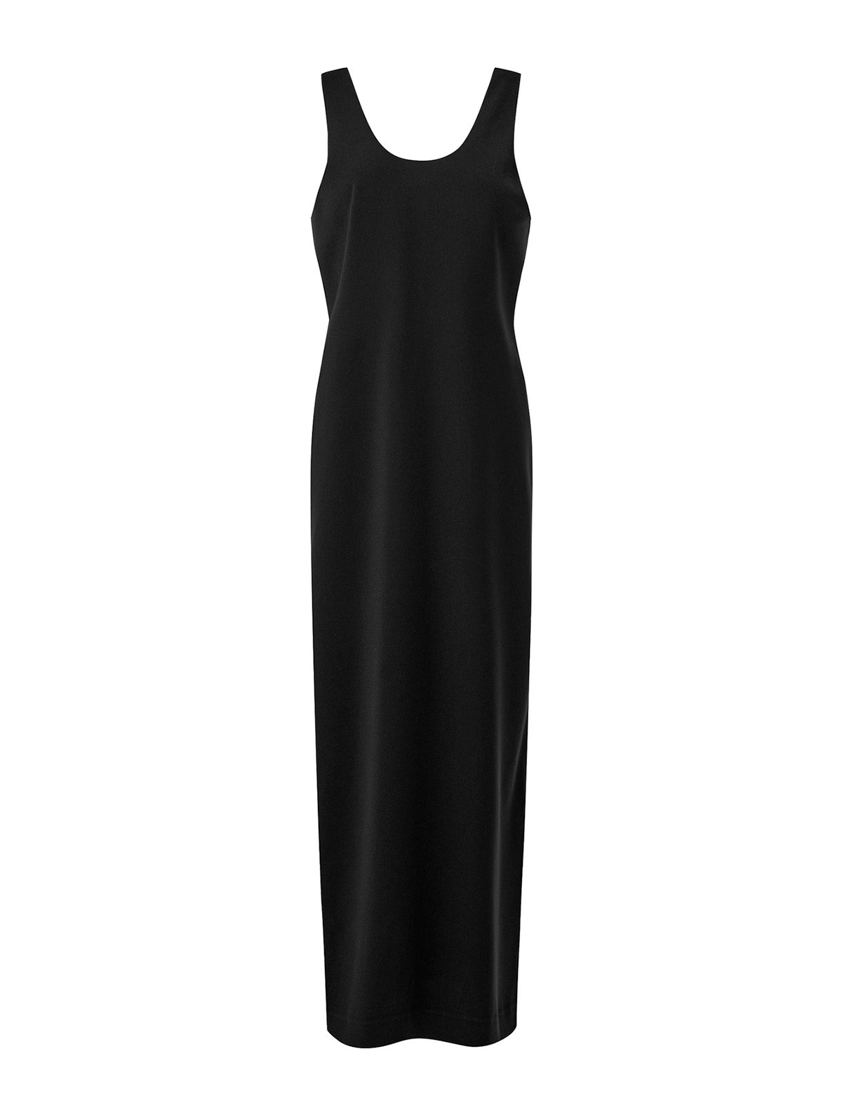 ORR Original Lu One Piece Dress in Black