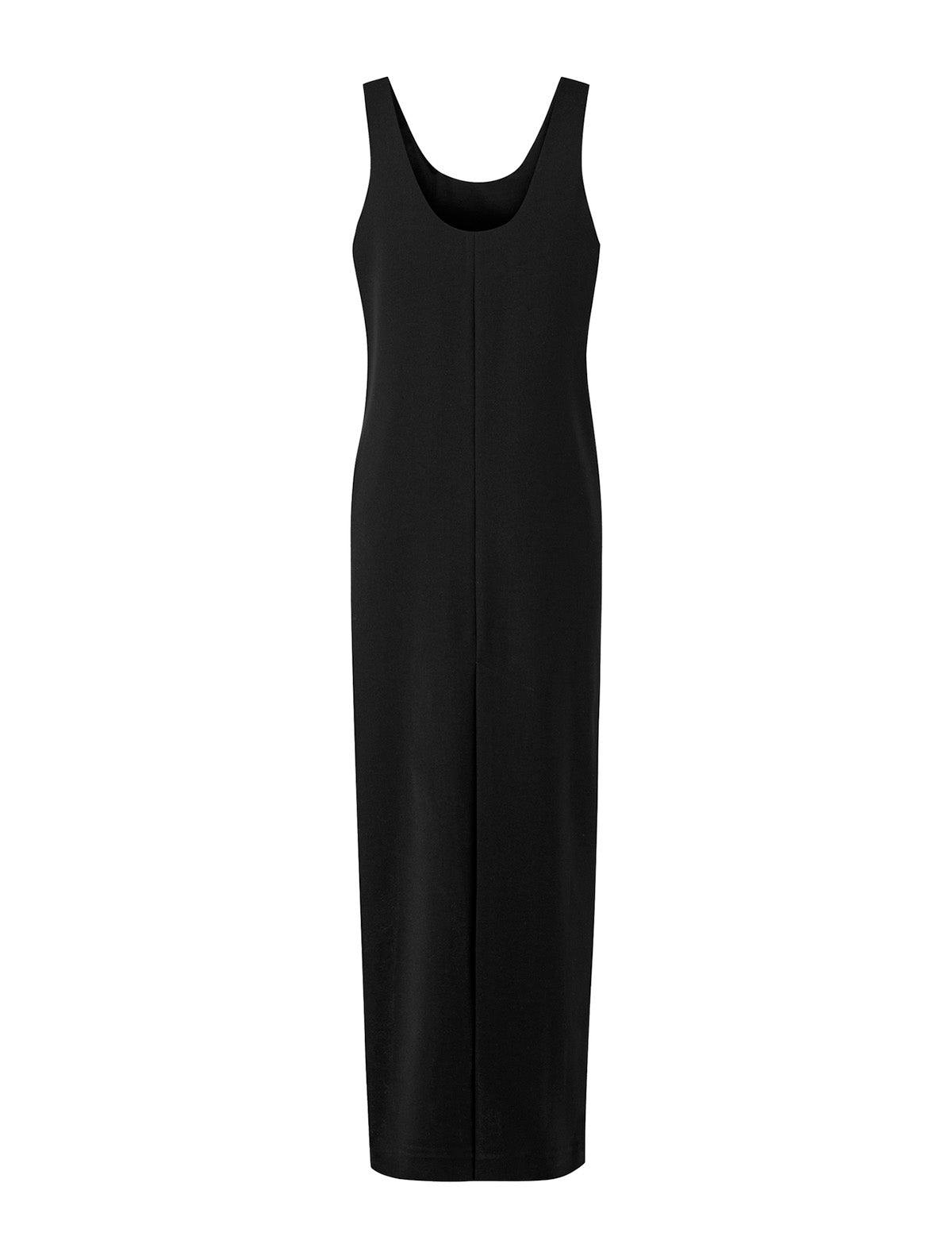 ORR Original Lu One Piece Dress in Black