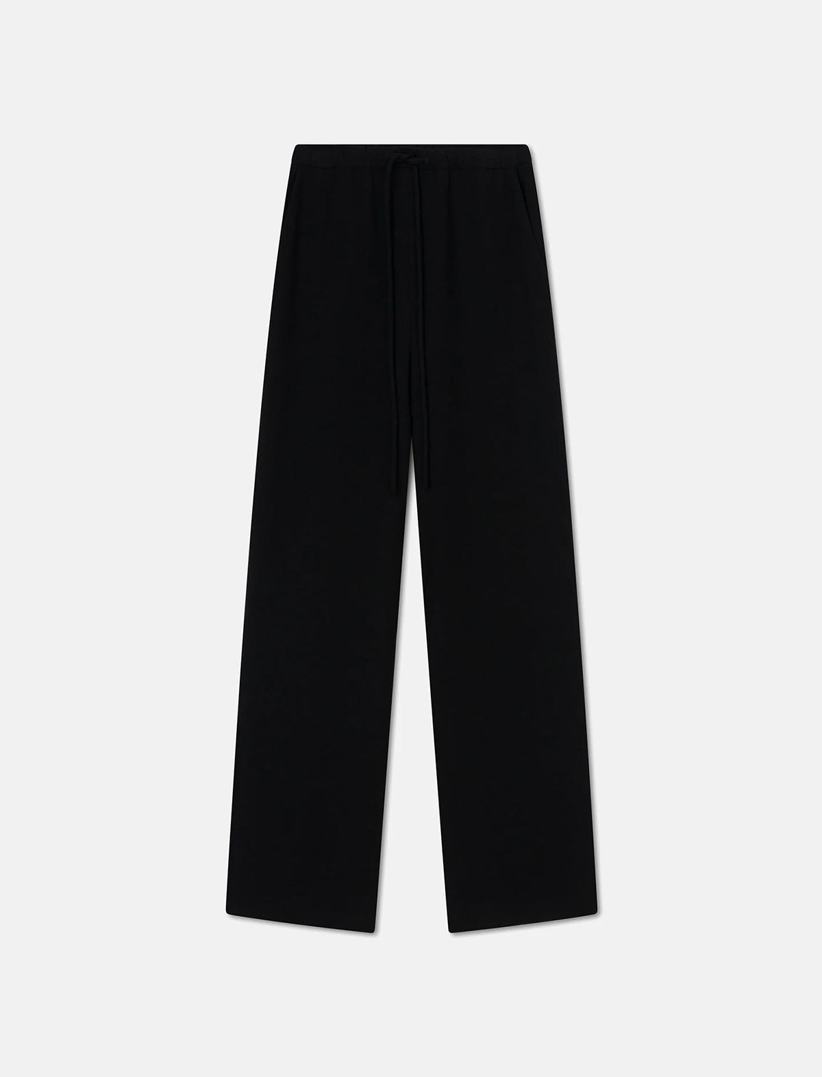 NANUSHKA POLYKA Pants in Black