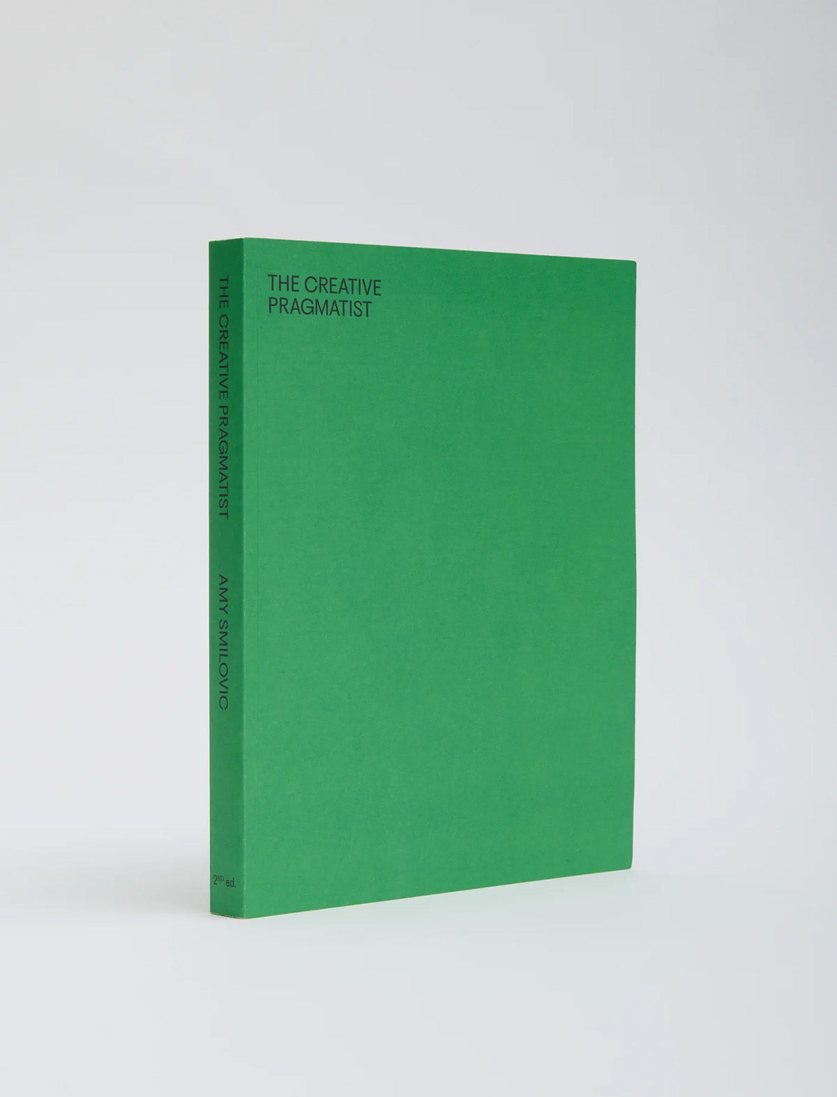 TIBI The Creative Pragmatist Book, 2nd Edition