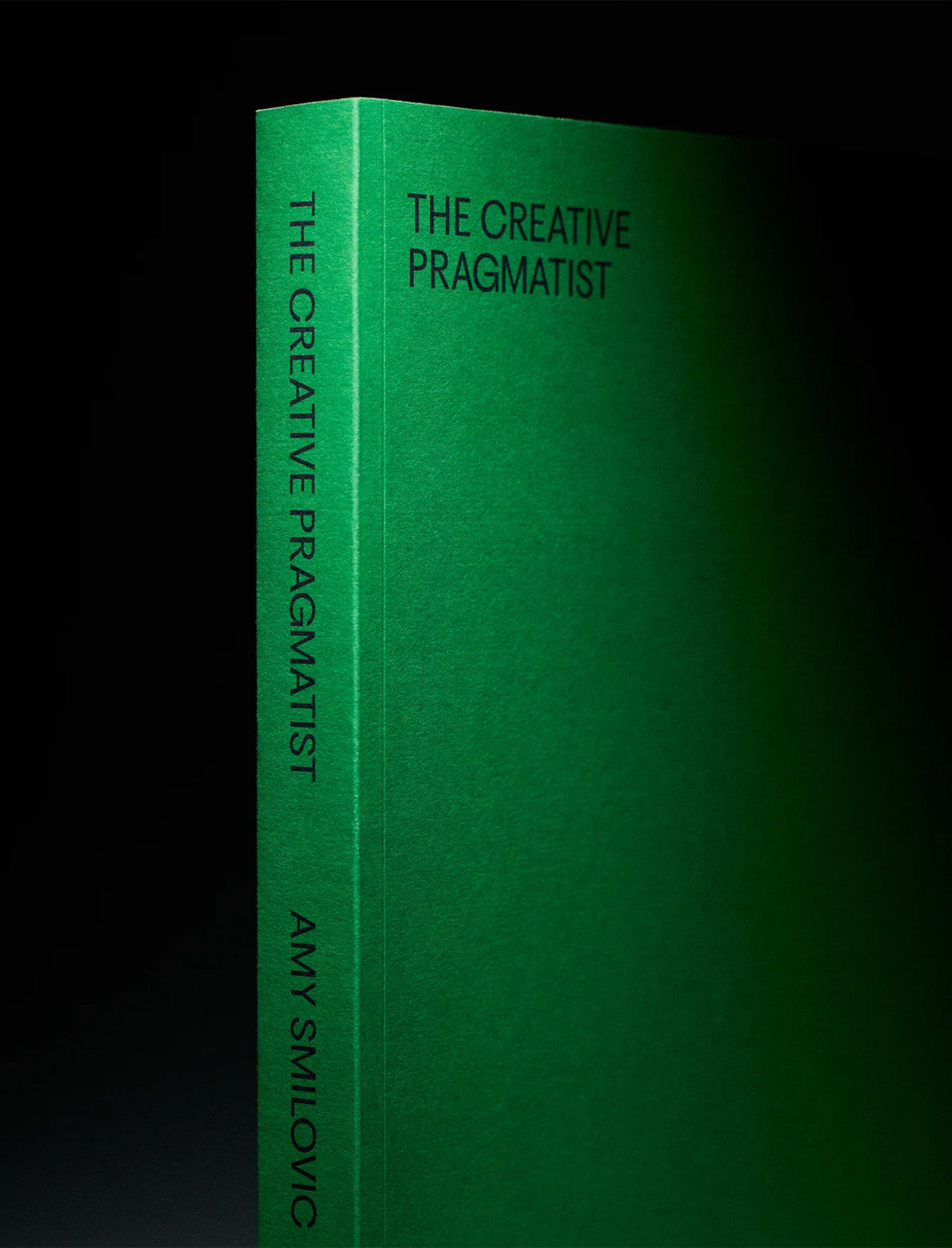 TIBI The Creative Pragmatist Book, 2nd Edition