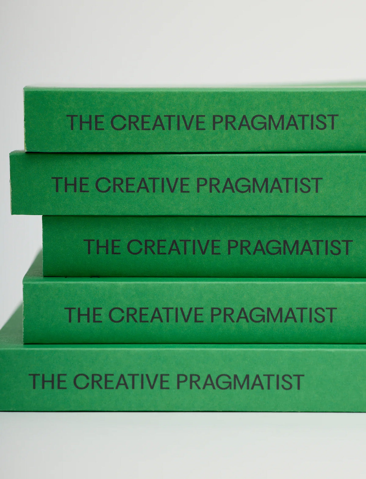 TIBI The Creative Pragmatist Book, 2nd Edition