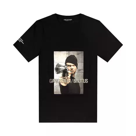 Gangsta Brutus T-shirt