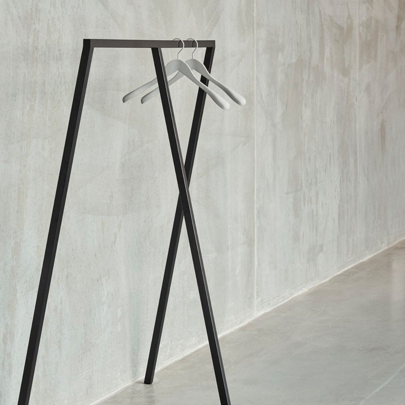 HAY by Leif Jørgensen Loop Stand Wardrobe