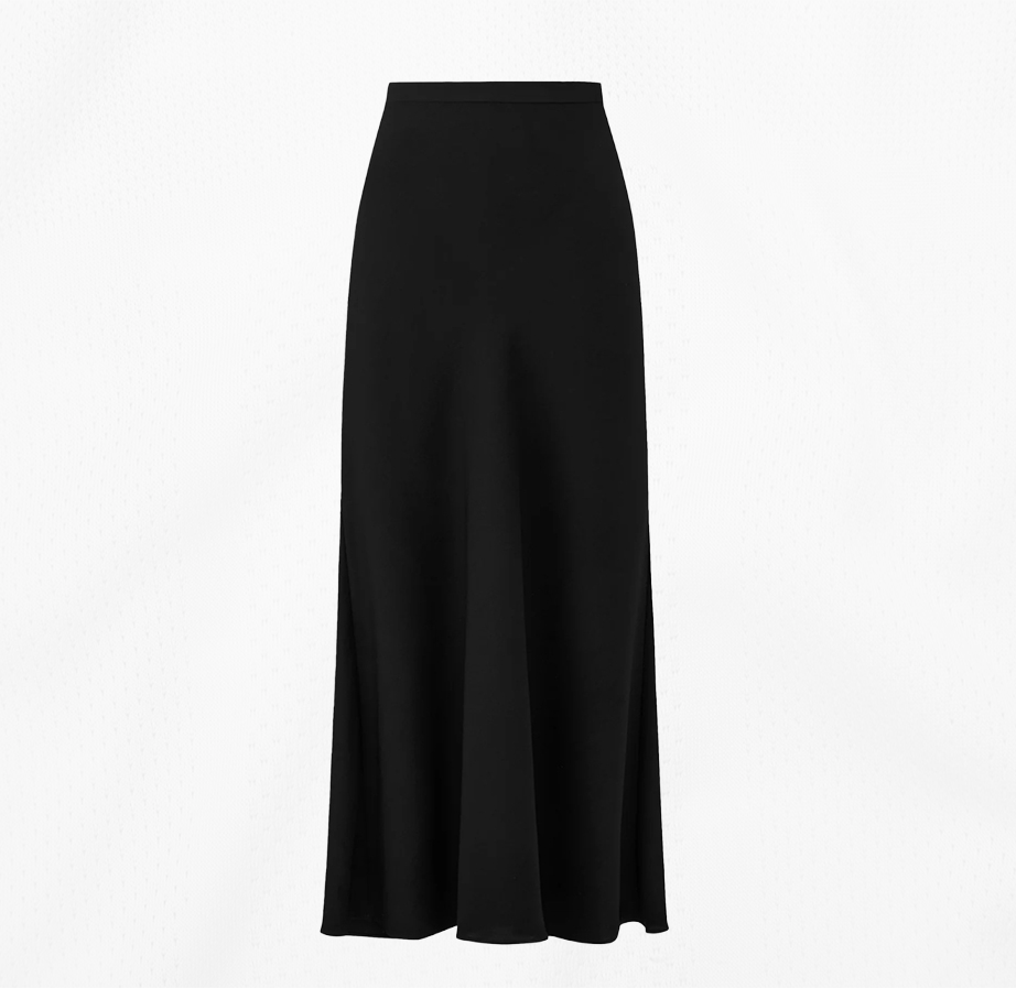 ORR Summer Lu Skirt Black