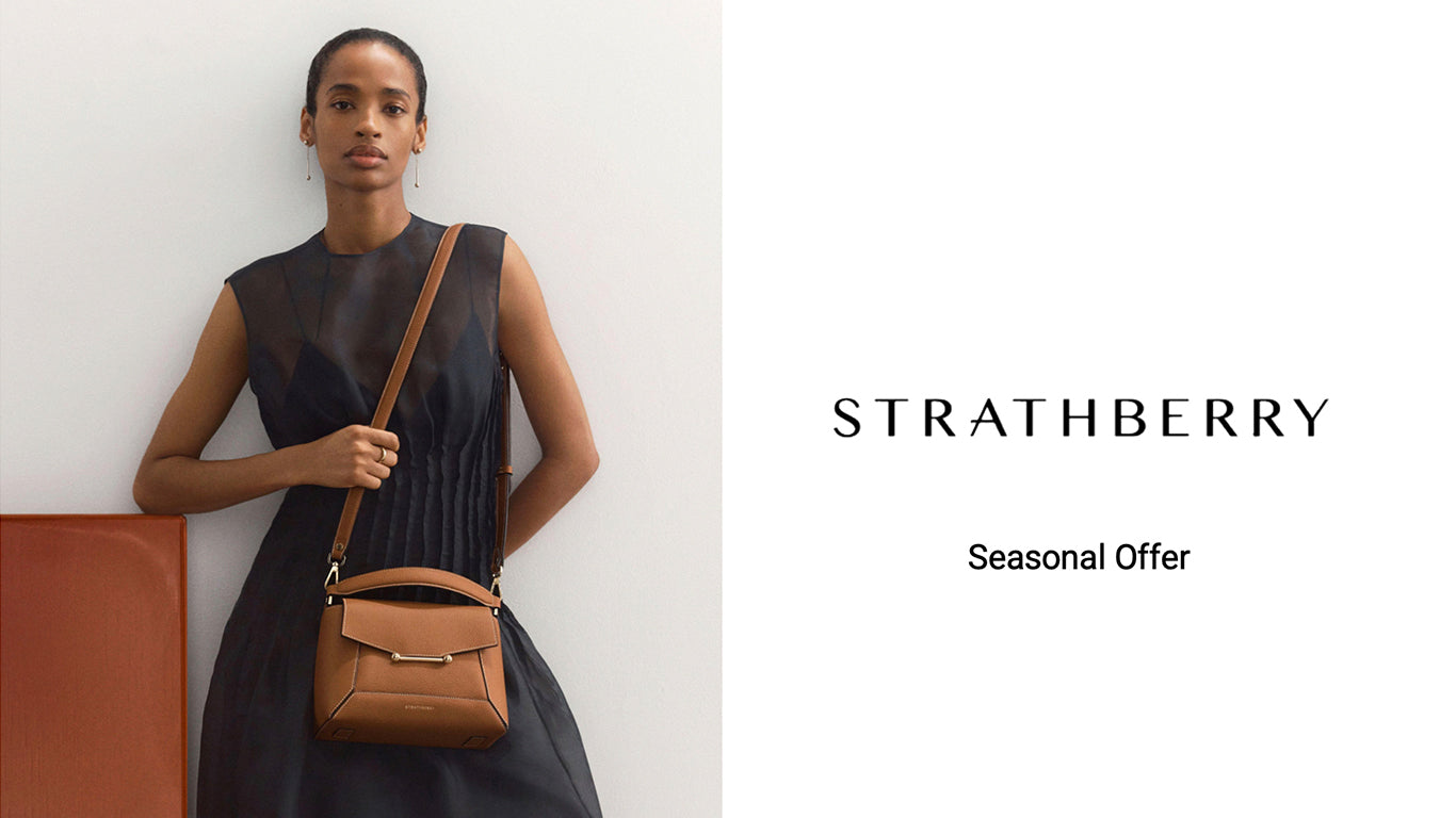 CLOSET | Curated Designer Wear for Women who embrace quiet luxury