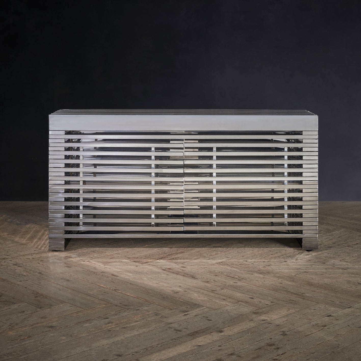 Timothy Oulton Zazenne Sideboard