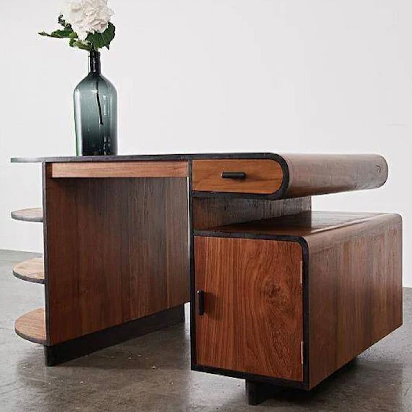 Art Deco Desk