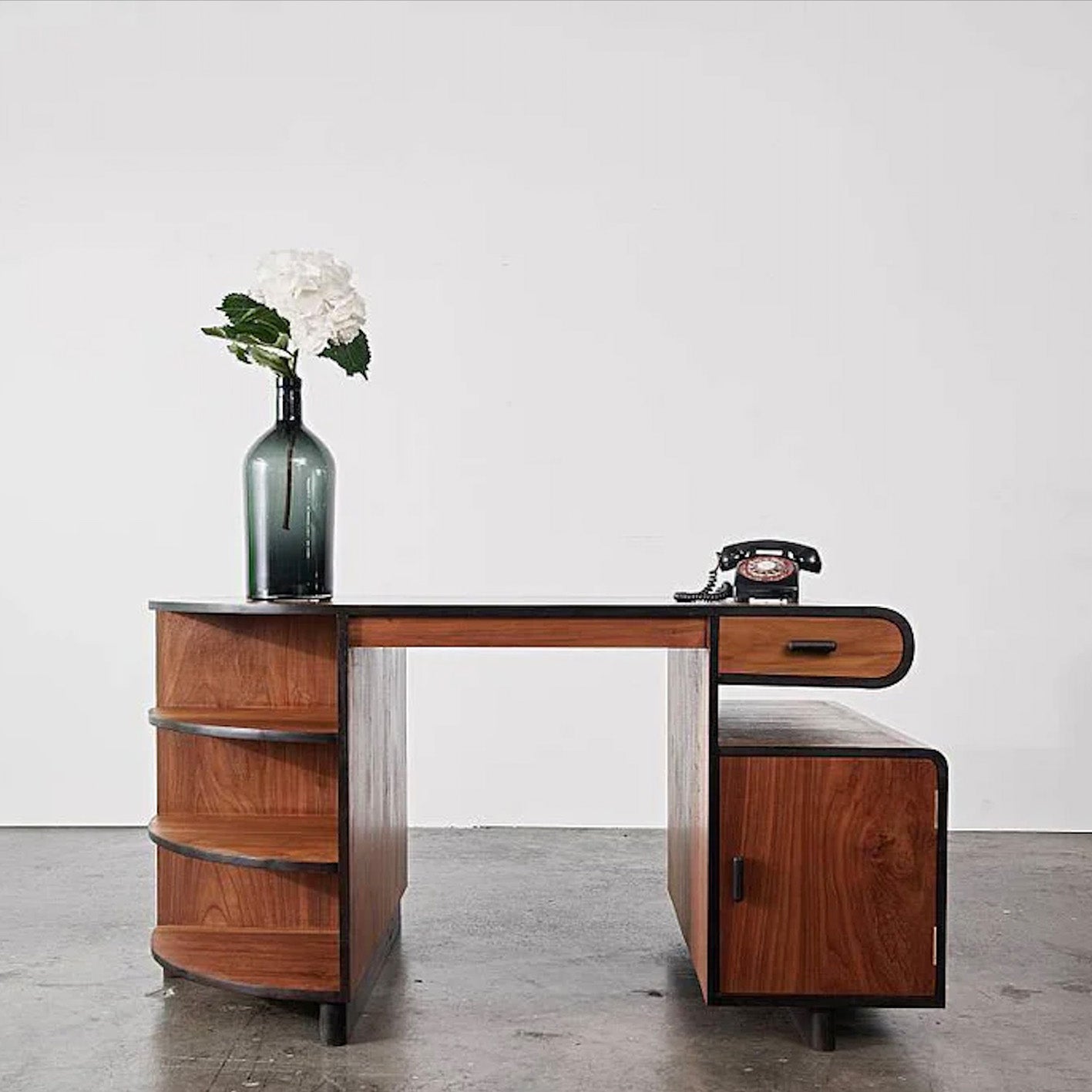 Art Deco Desk