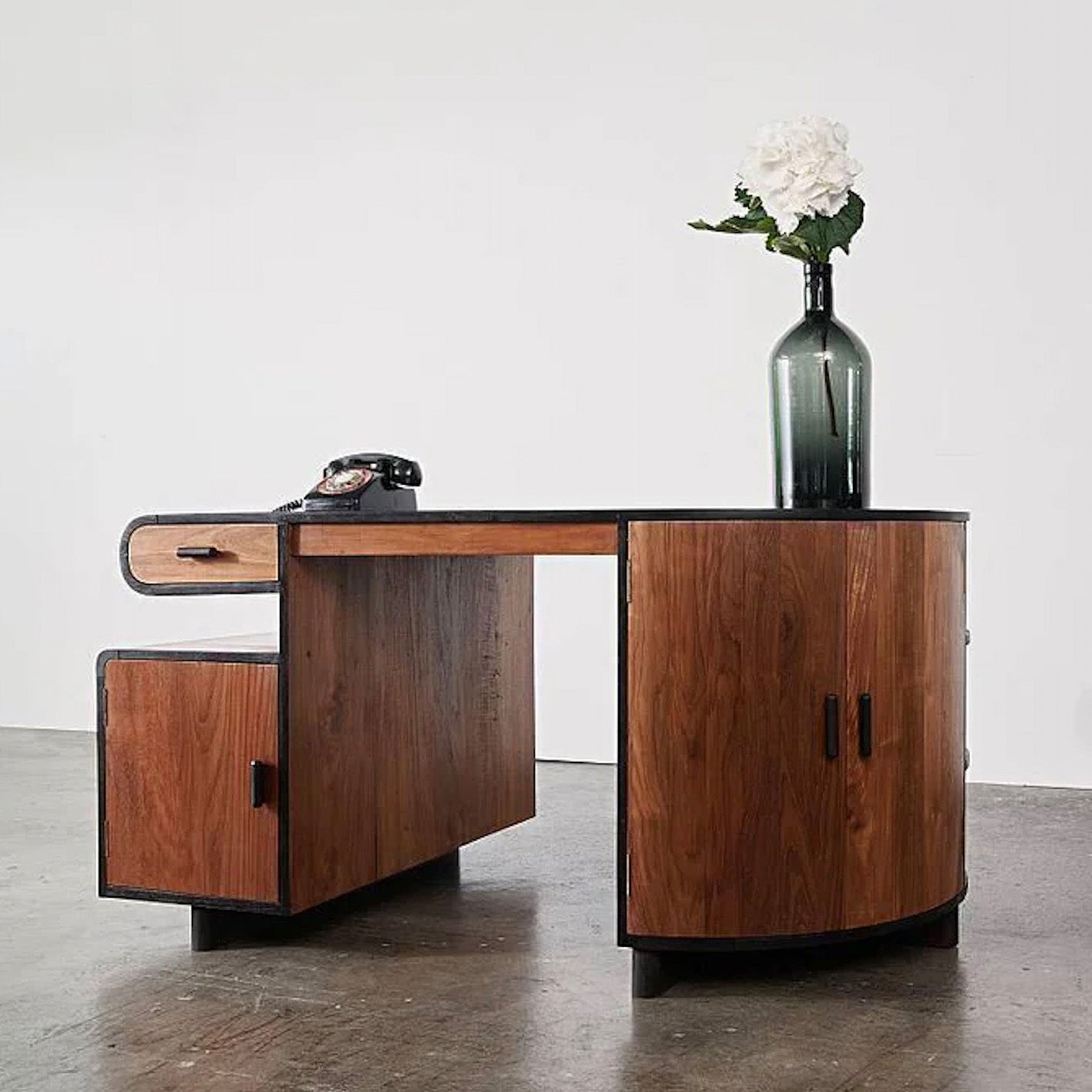 Art Deco Desk