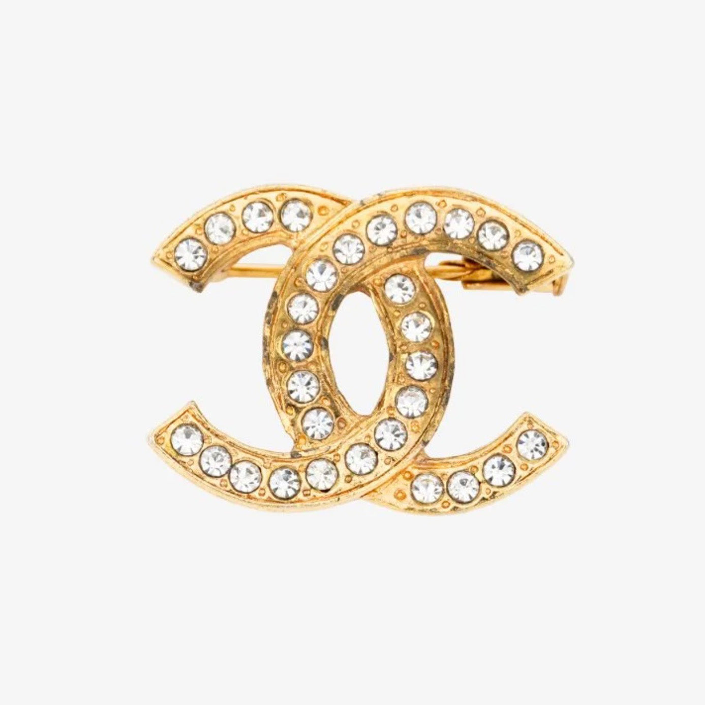 CHANEL Coco Brooch