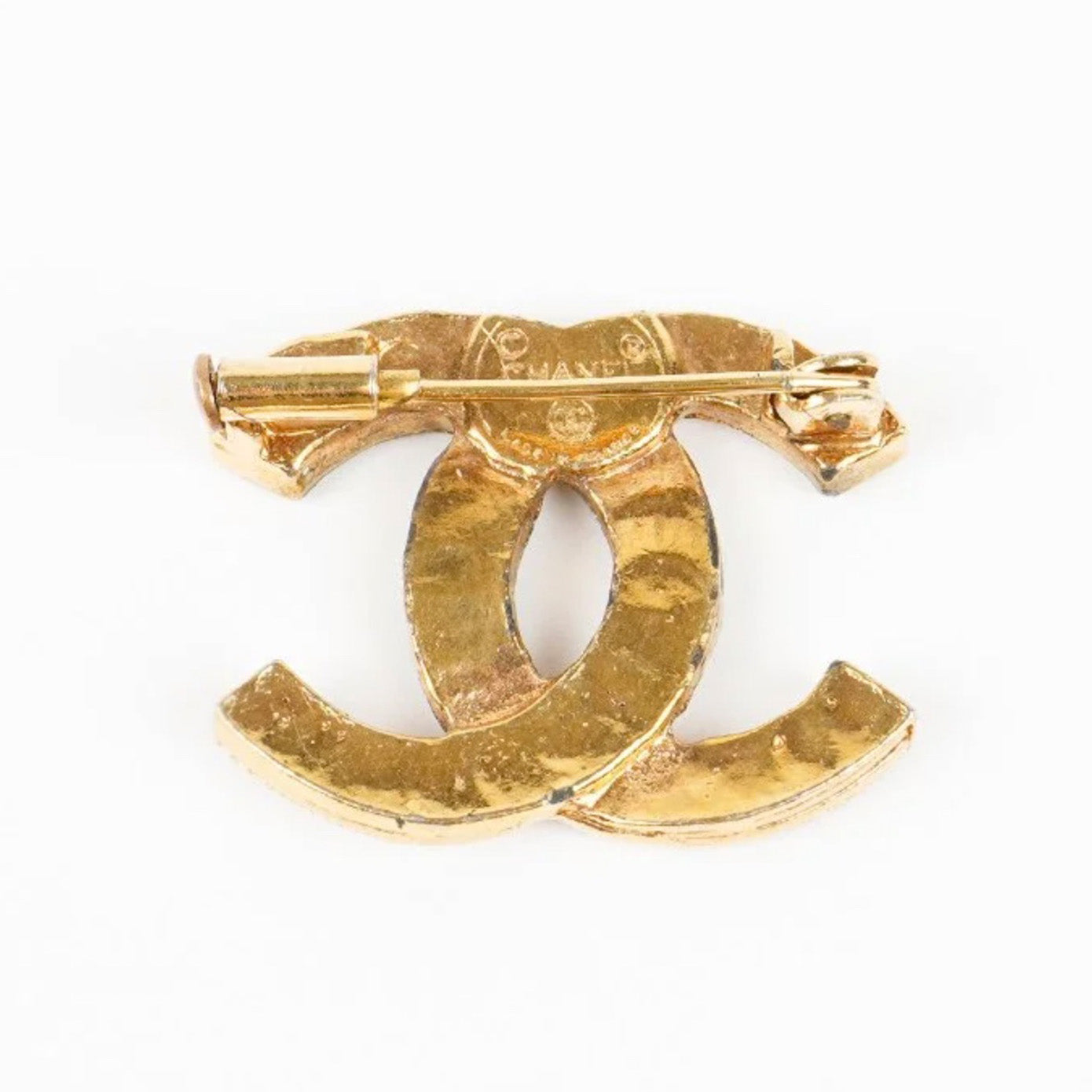 CHANEL Coco Brooch