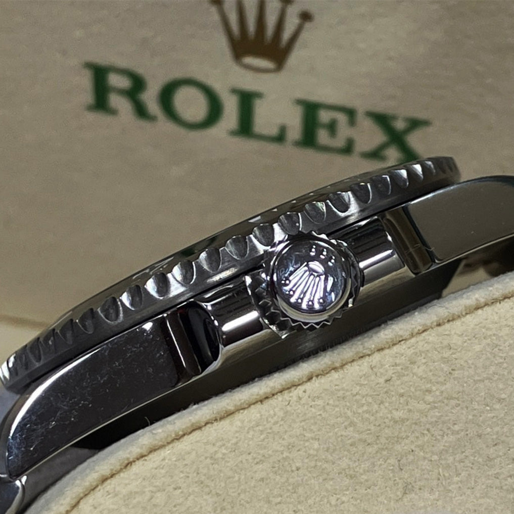 ROLEX Submariner Non Date 114060