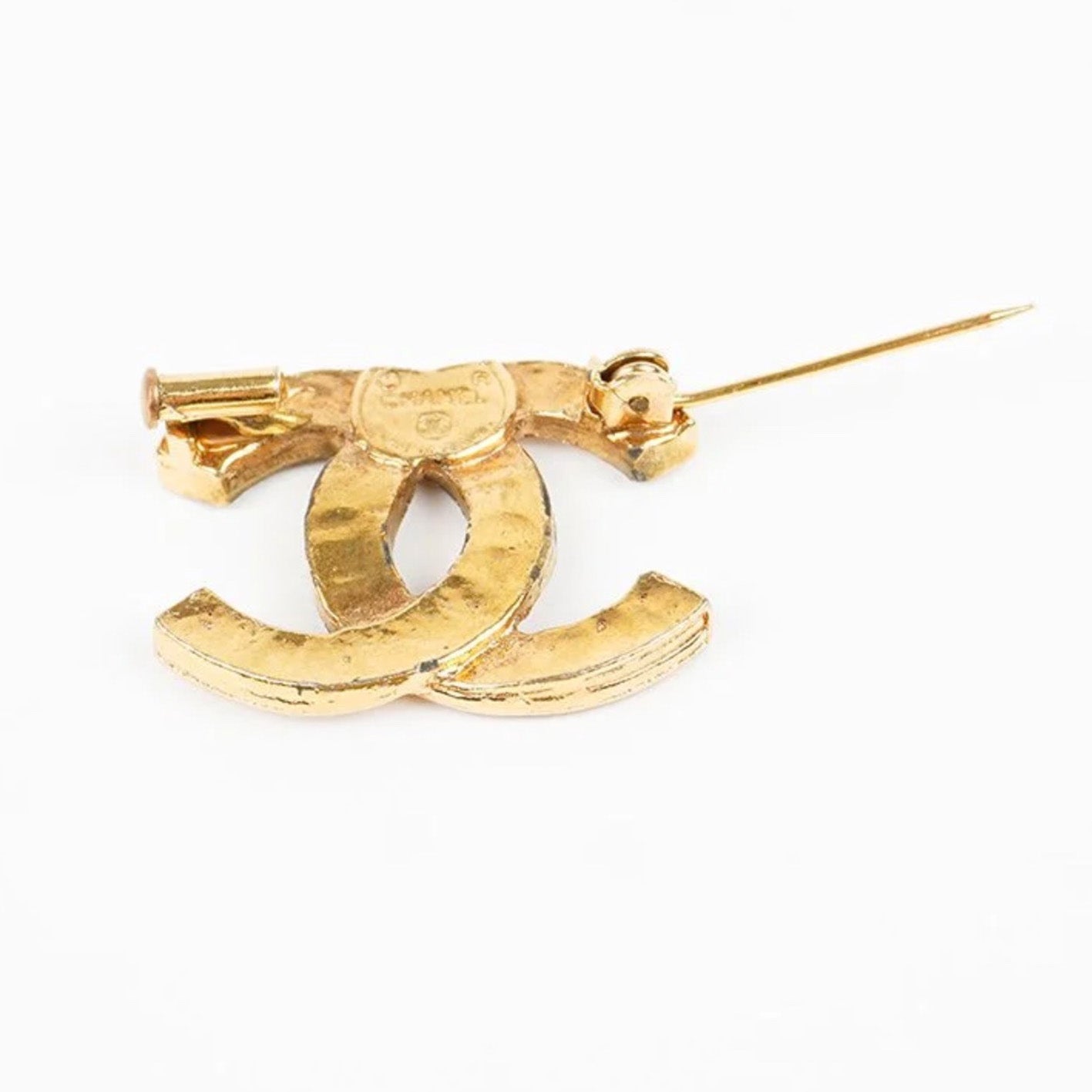 CHANEL Coco Brooch