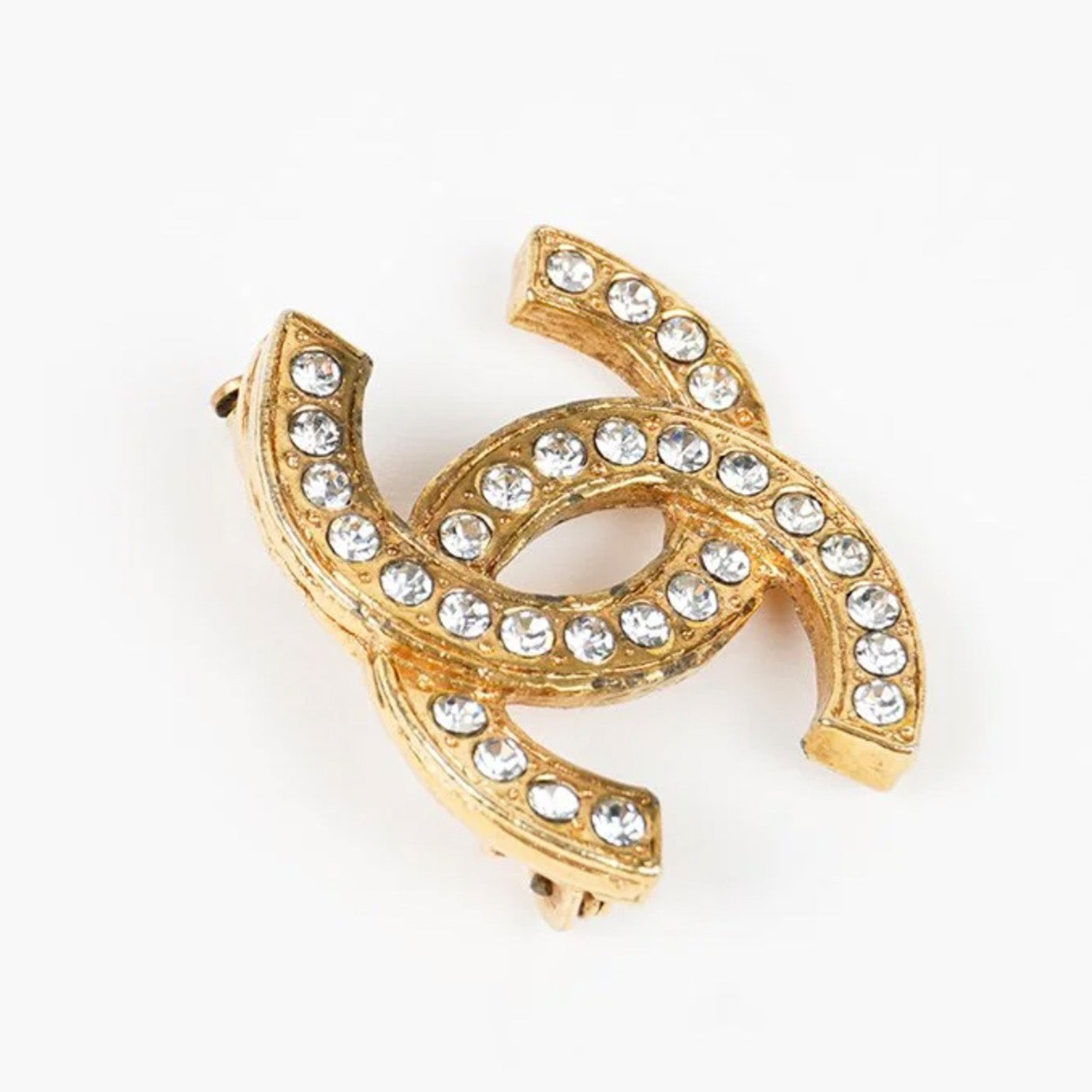 CHANEL Coco Brooch