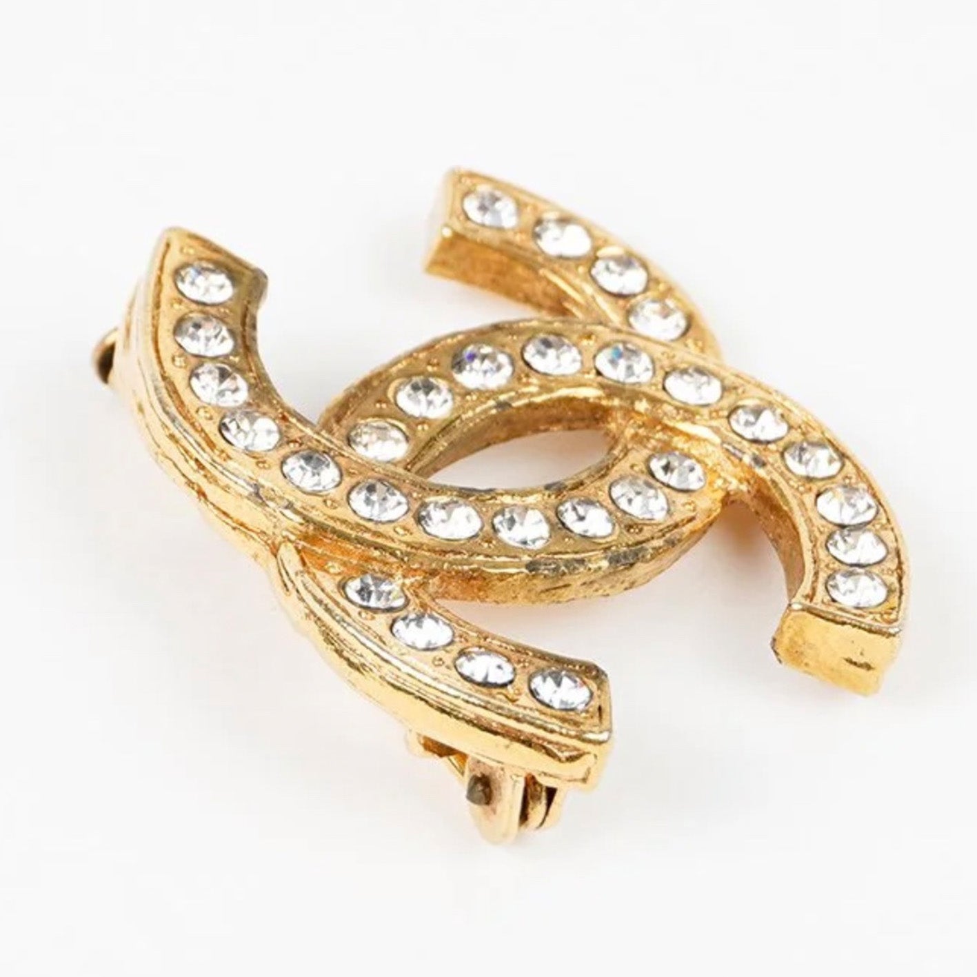 CHANEL Coco Brooch