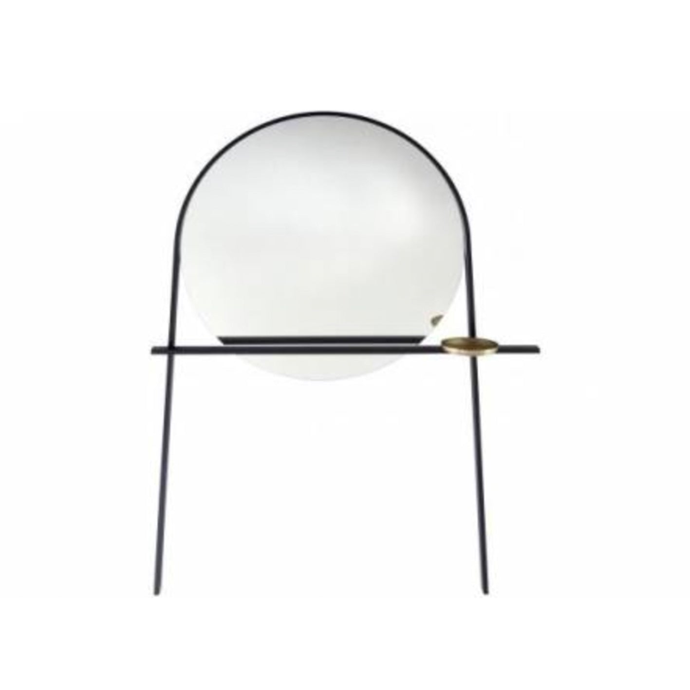 Ligne Roset Alain Gilles Geoffrey Mirror