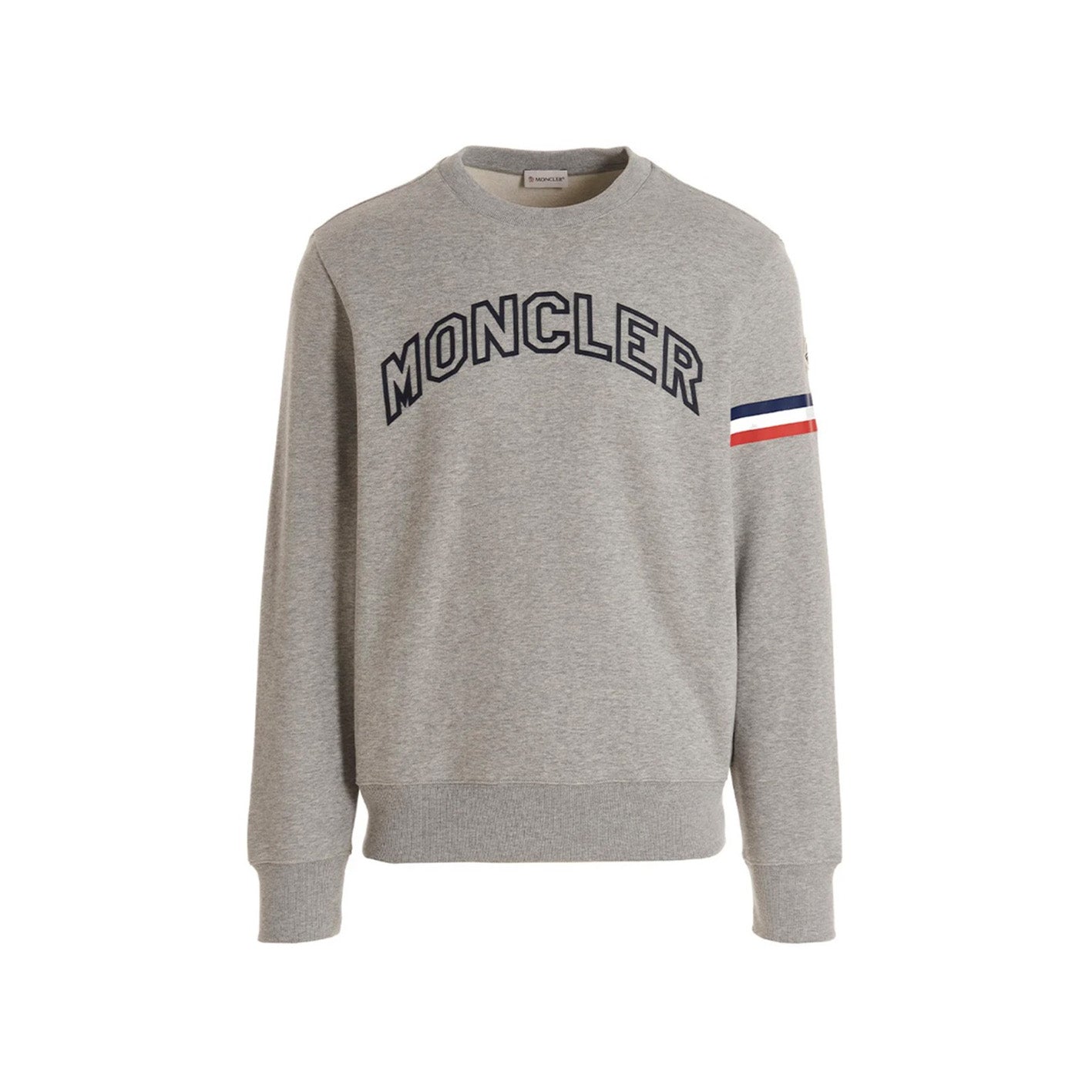 MONCLER Logo sweatshirt