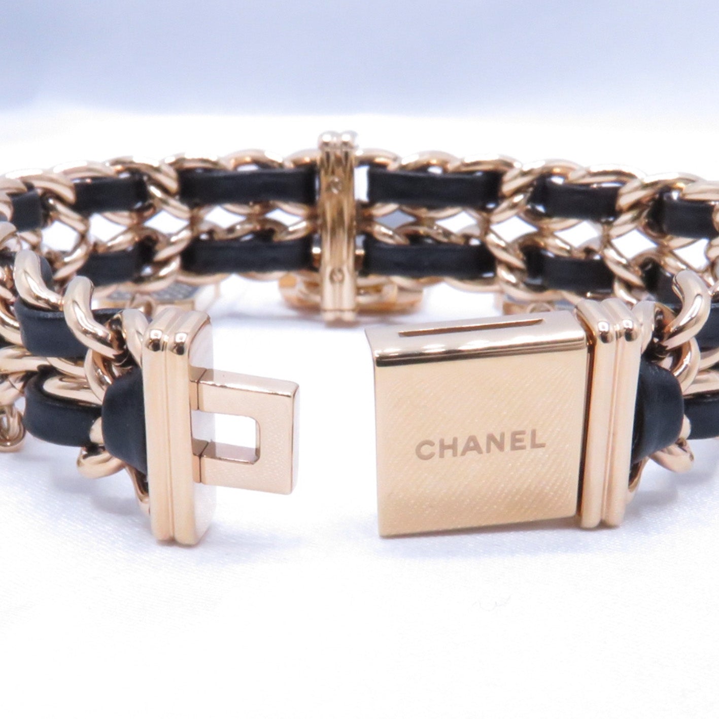 CHANEL Première Charms Couture Watch