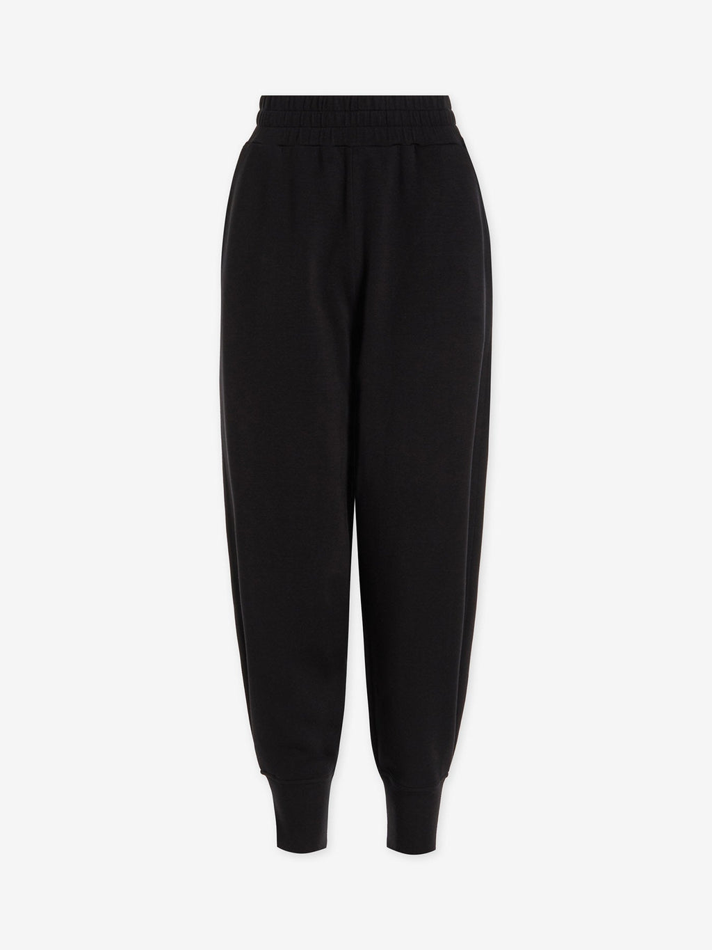 VARLEY DoubleSoft™️ The Relaxed Pant 27.5" In Black