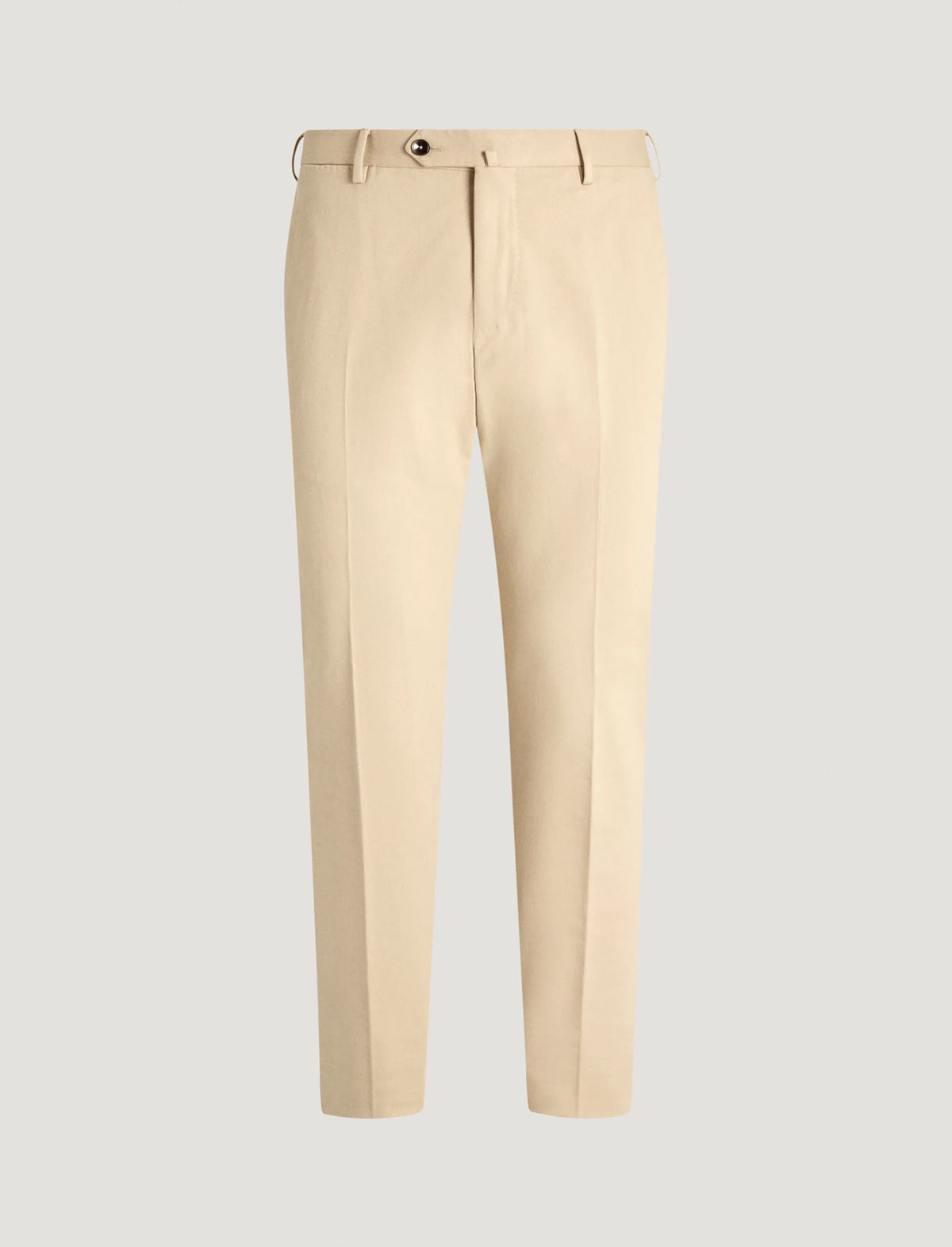 PT TORINO Gentleman Fit Trouser in Khaki