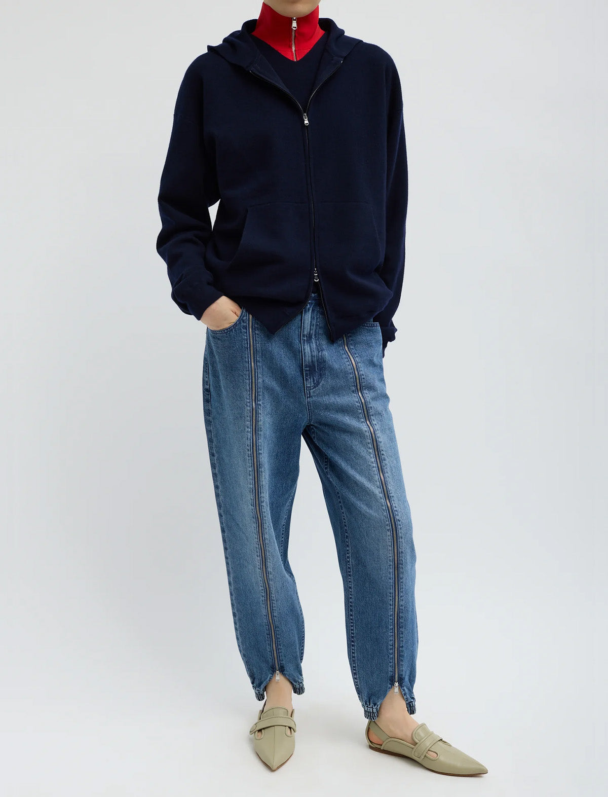 CLOSET | Curated Designer Wear for Women who embrace quiet luxury