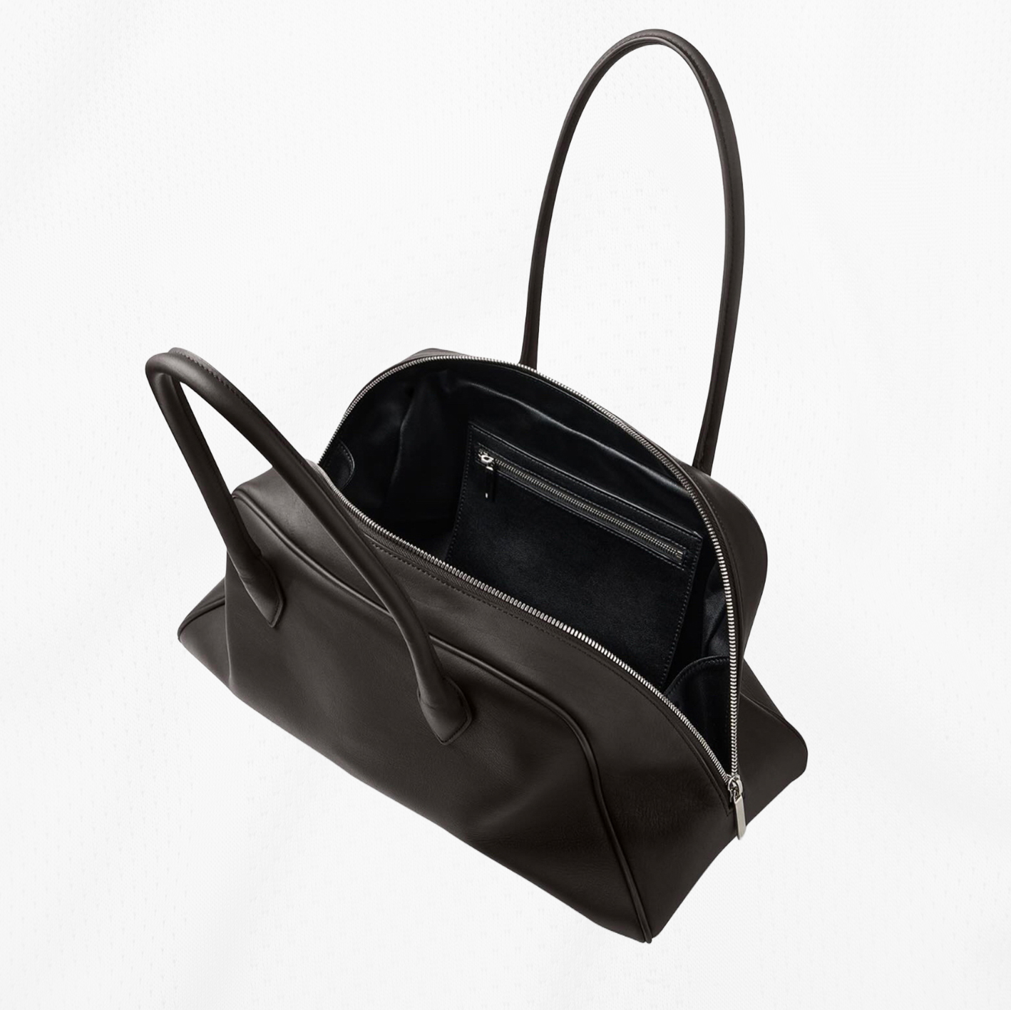 ORR Curvy Bag Mini in Black