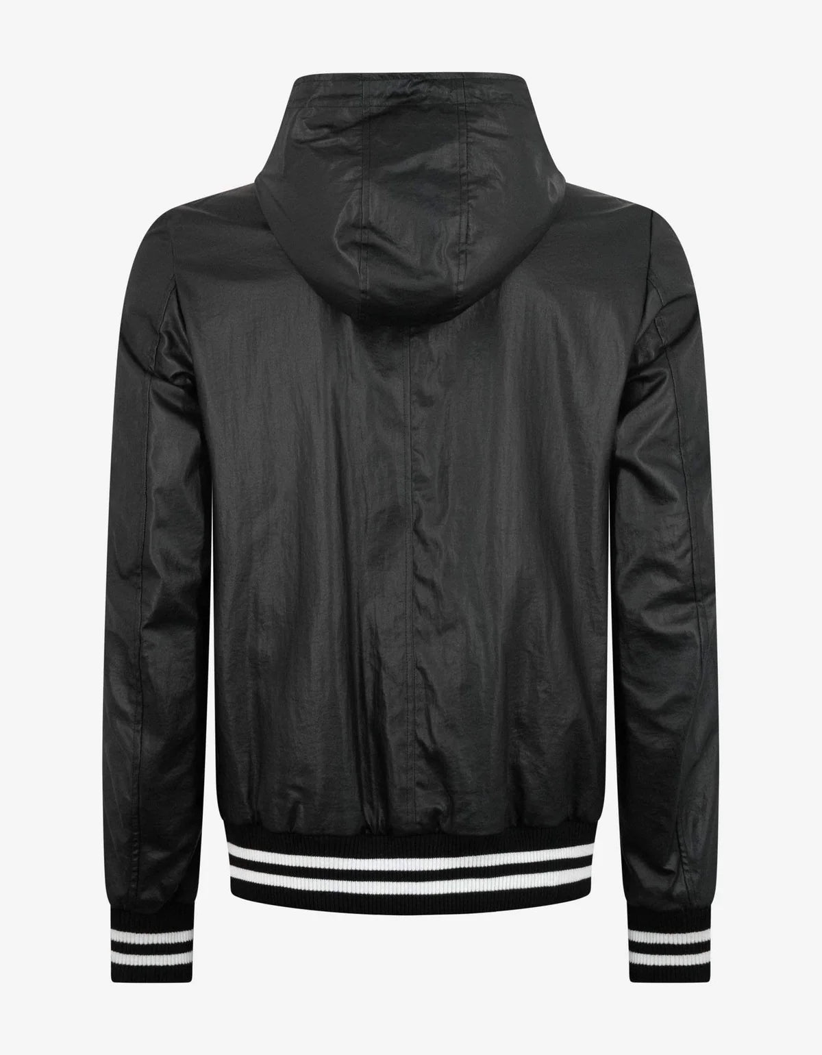 Balmain Hooded Jacket