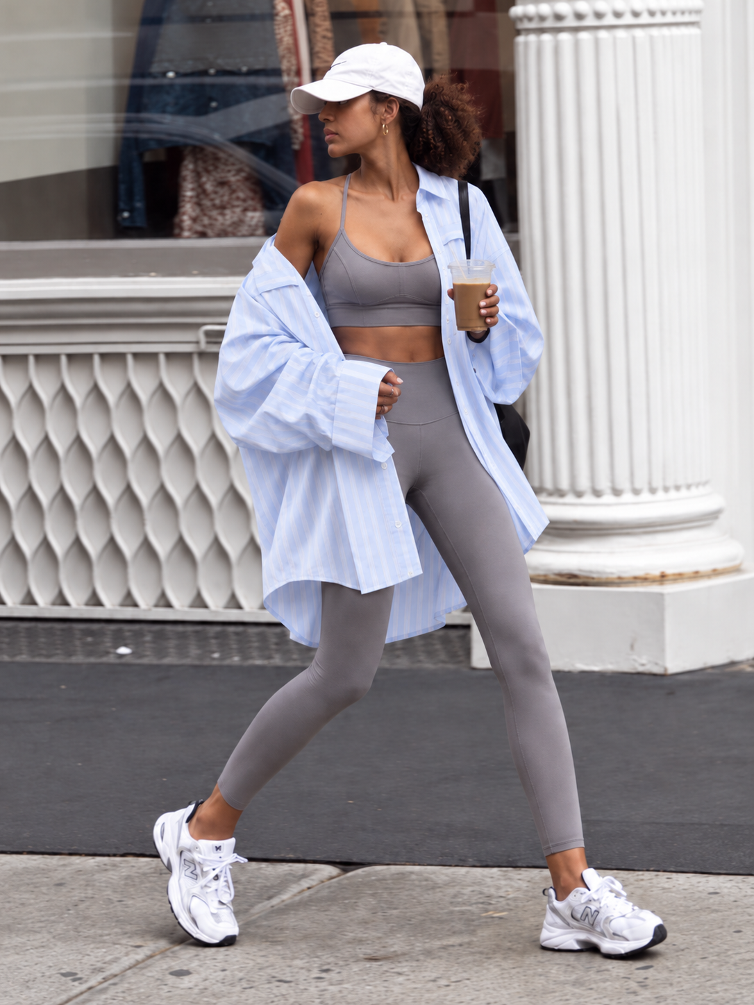City Stretch