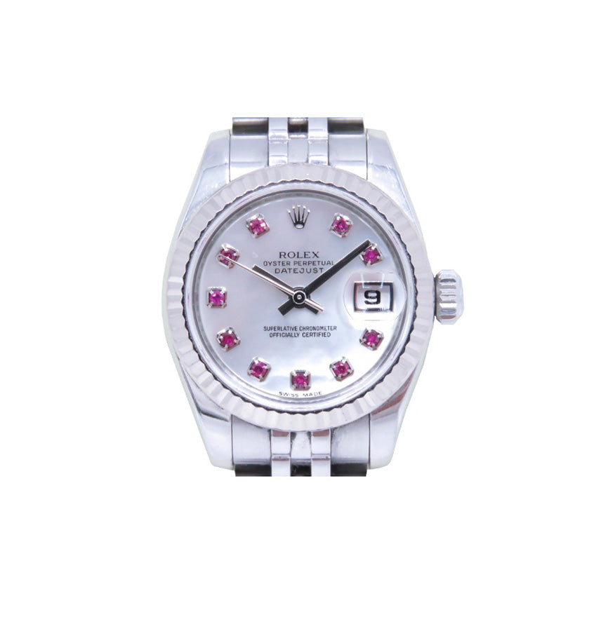 ROLEX  DATEJUST 26 Jubilee