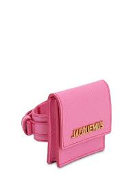 JACQUEMUS Mini Bracelet Bag