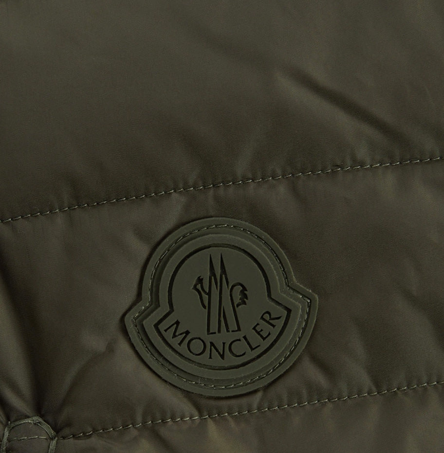 MONCLER GENIUS x POLDO Quilted Vest