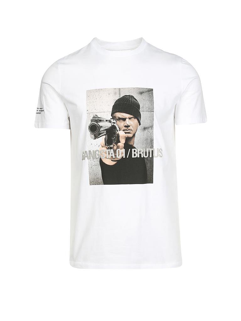 Gangsta Brutus T-shirt