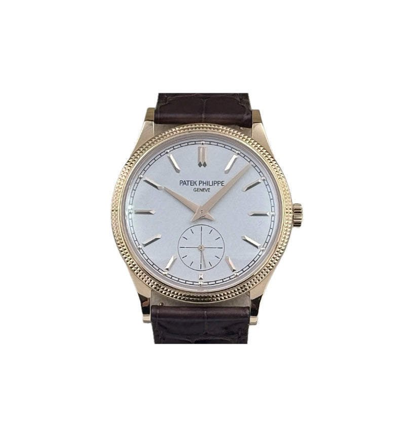 PATEK PHILIPPE Calatrava