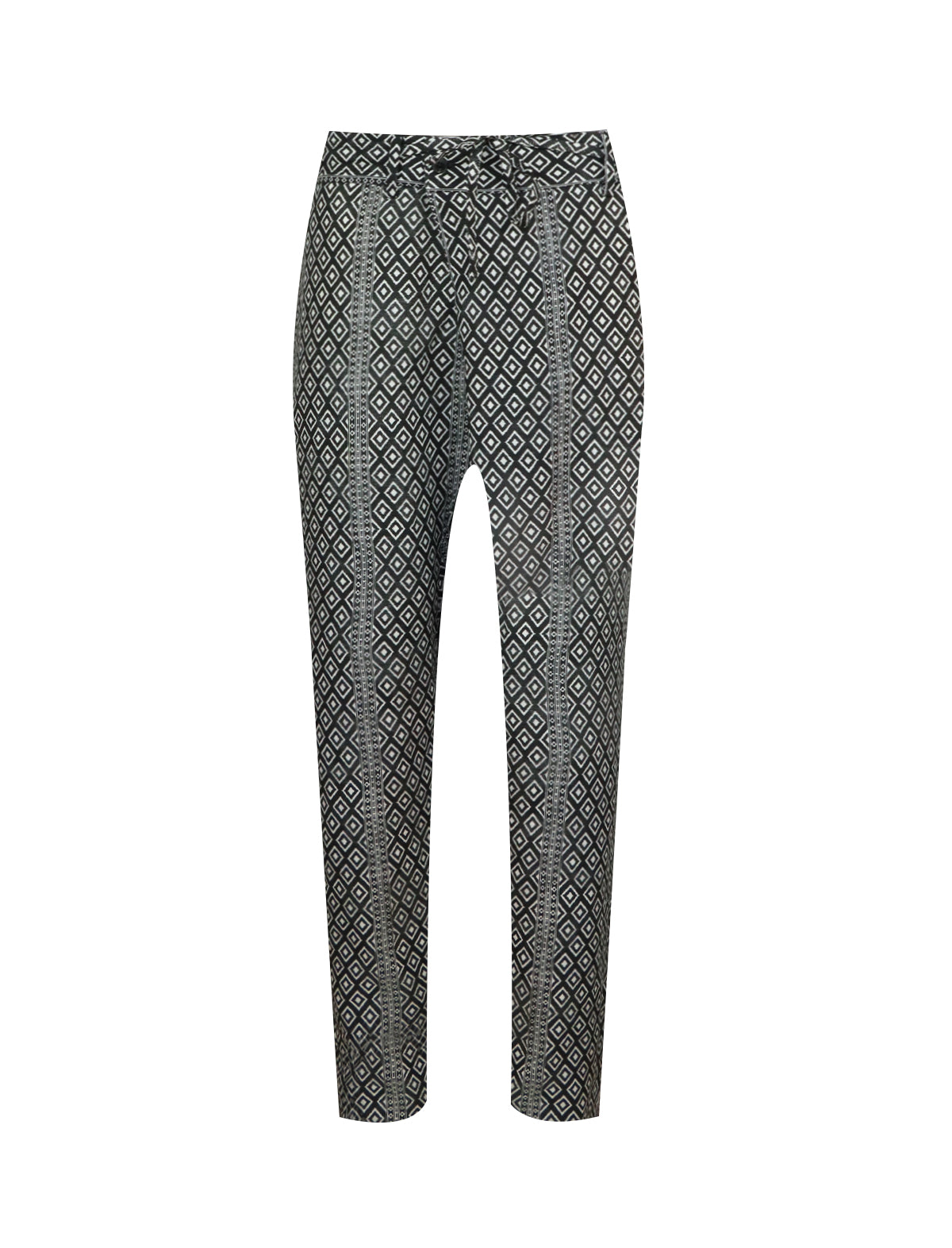 GABRIELE PASINI Vatuss Pants in Black