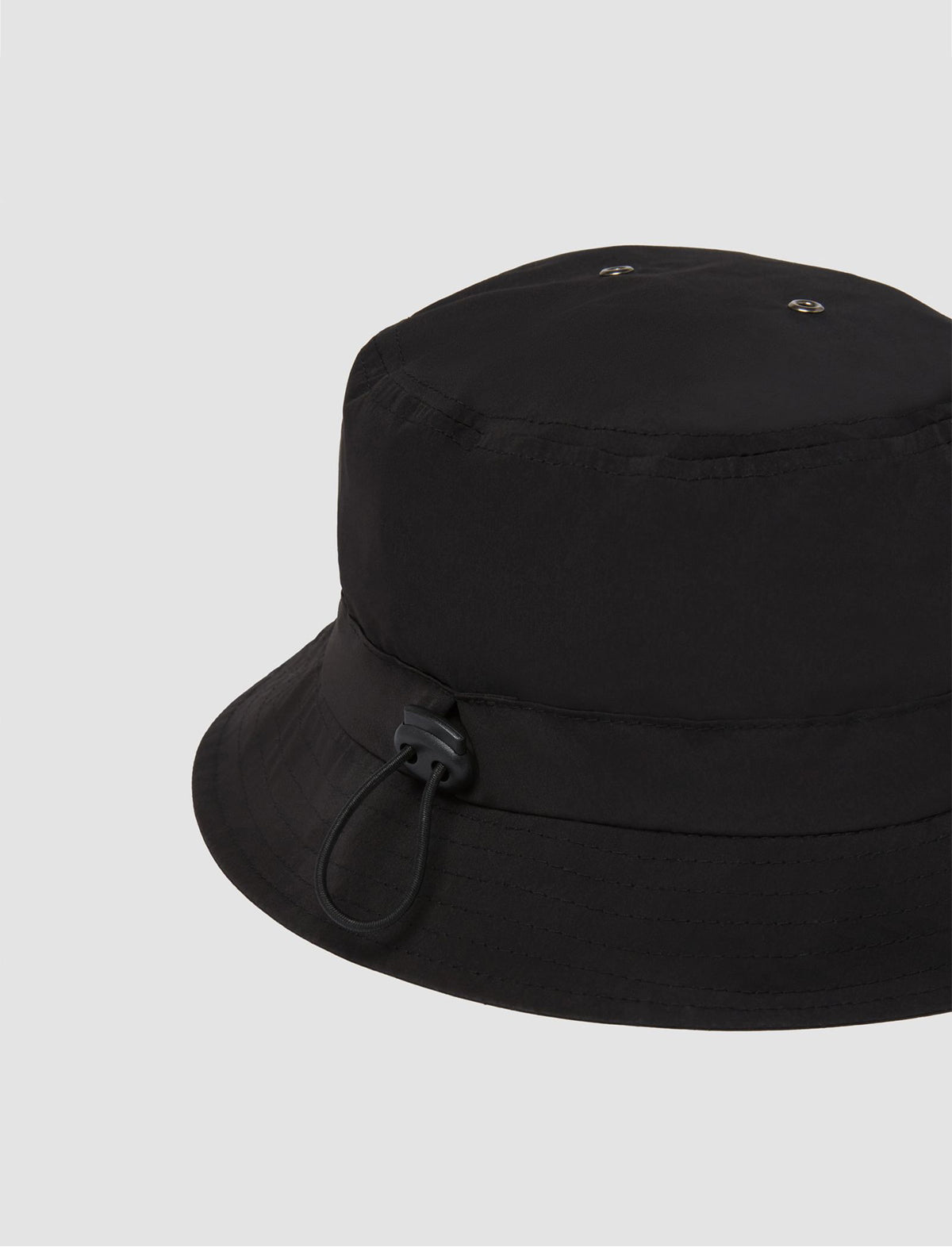 MANORS GOLF Ranger Bucket Hat In Black