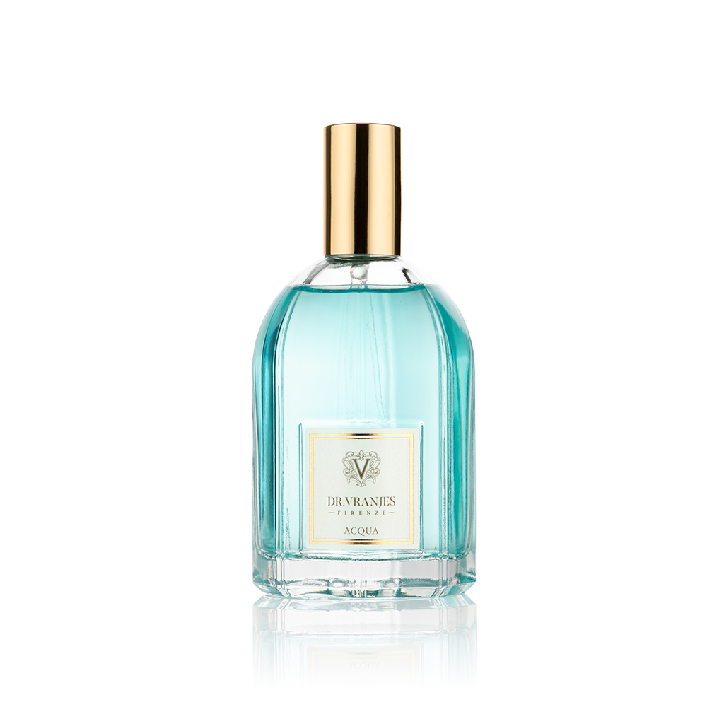 DR. VRANJES Home Fragrance in Acqua