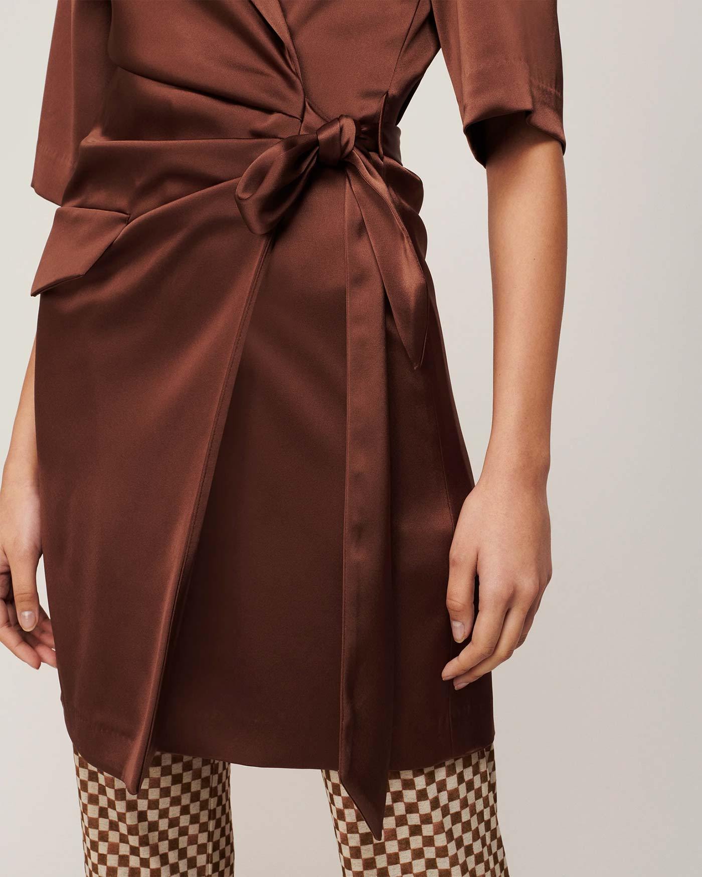 Amar Dress | CLOSET Singapore