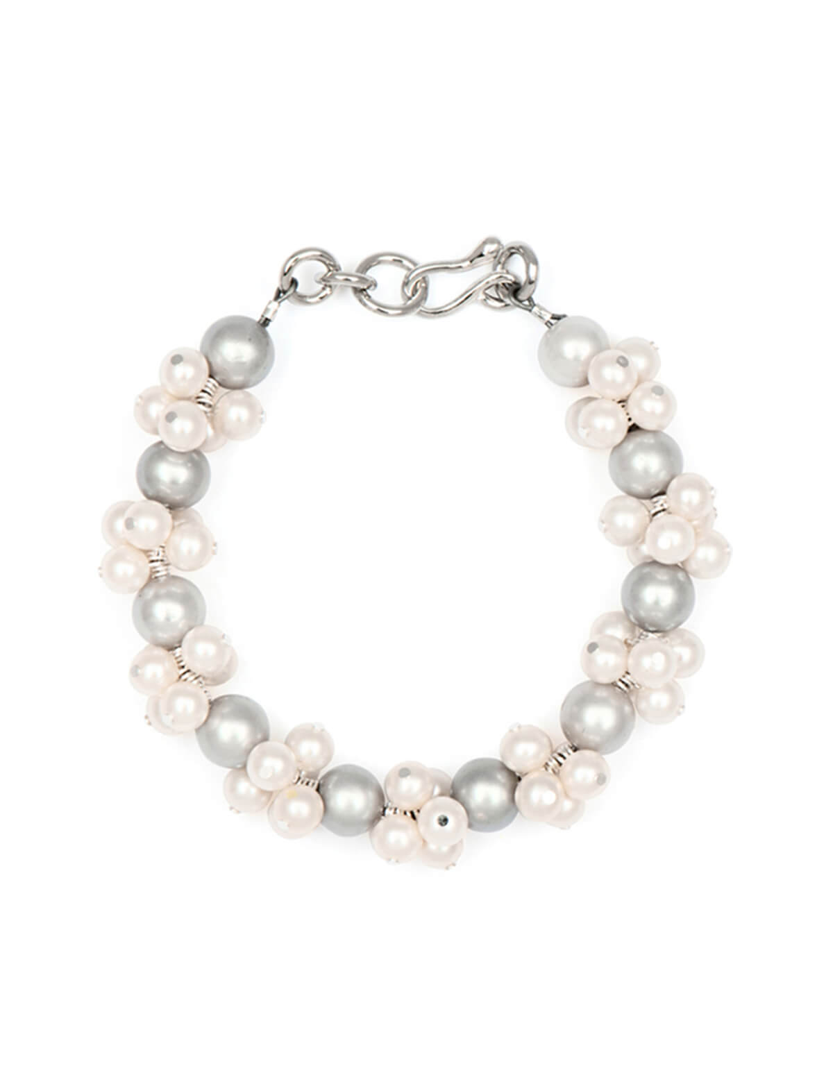 BEAUFILLE Berberi Pearl Bracelet