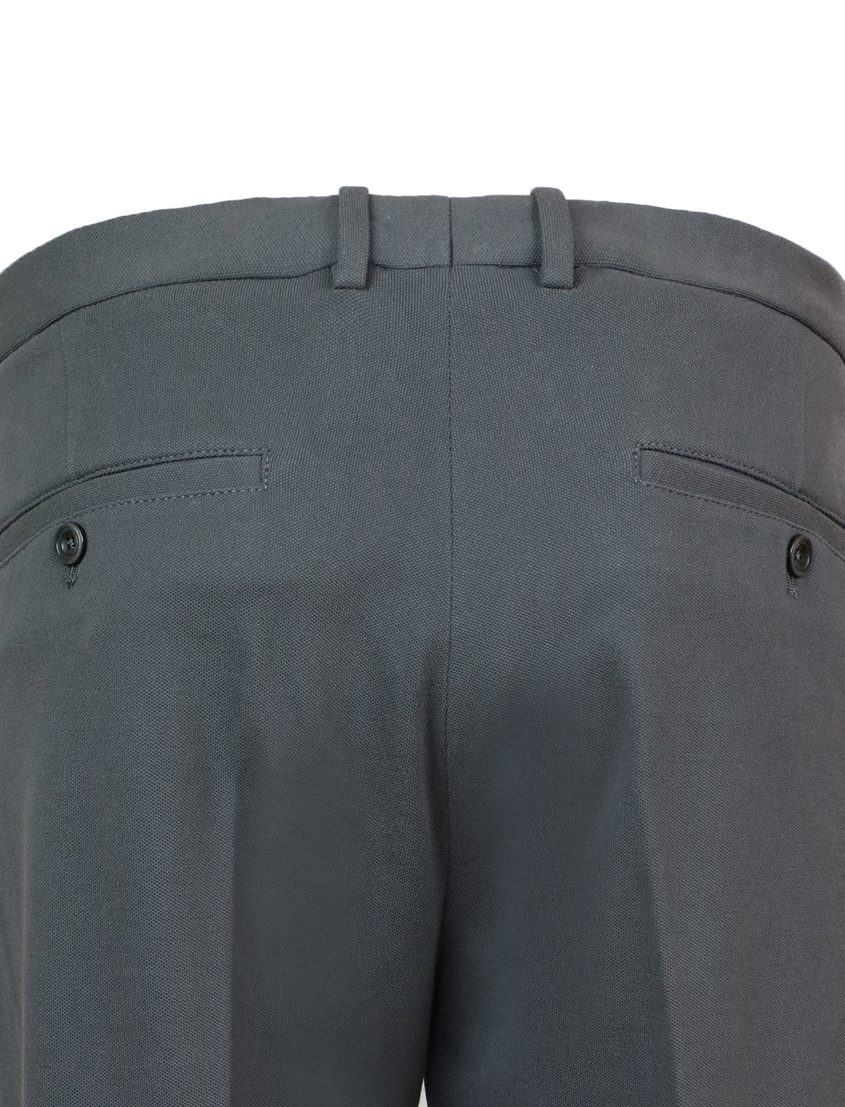 CIRCOLO 1901 Tailored Pants in Dark Grey
