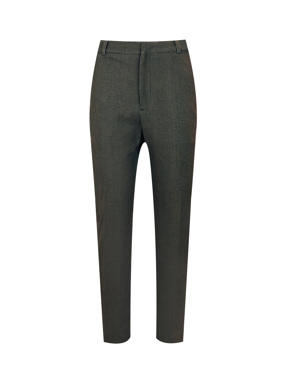 CIRCOLO 1901 Tailored Pants in Tabac