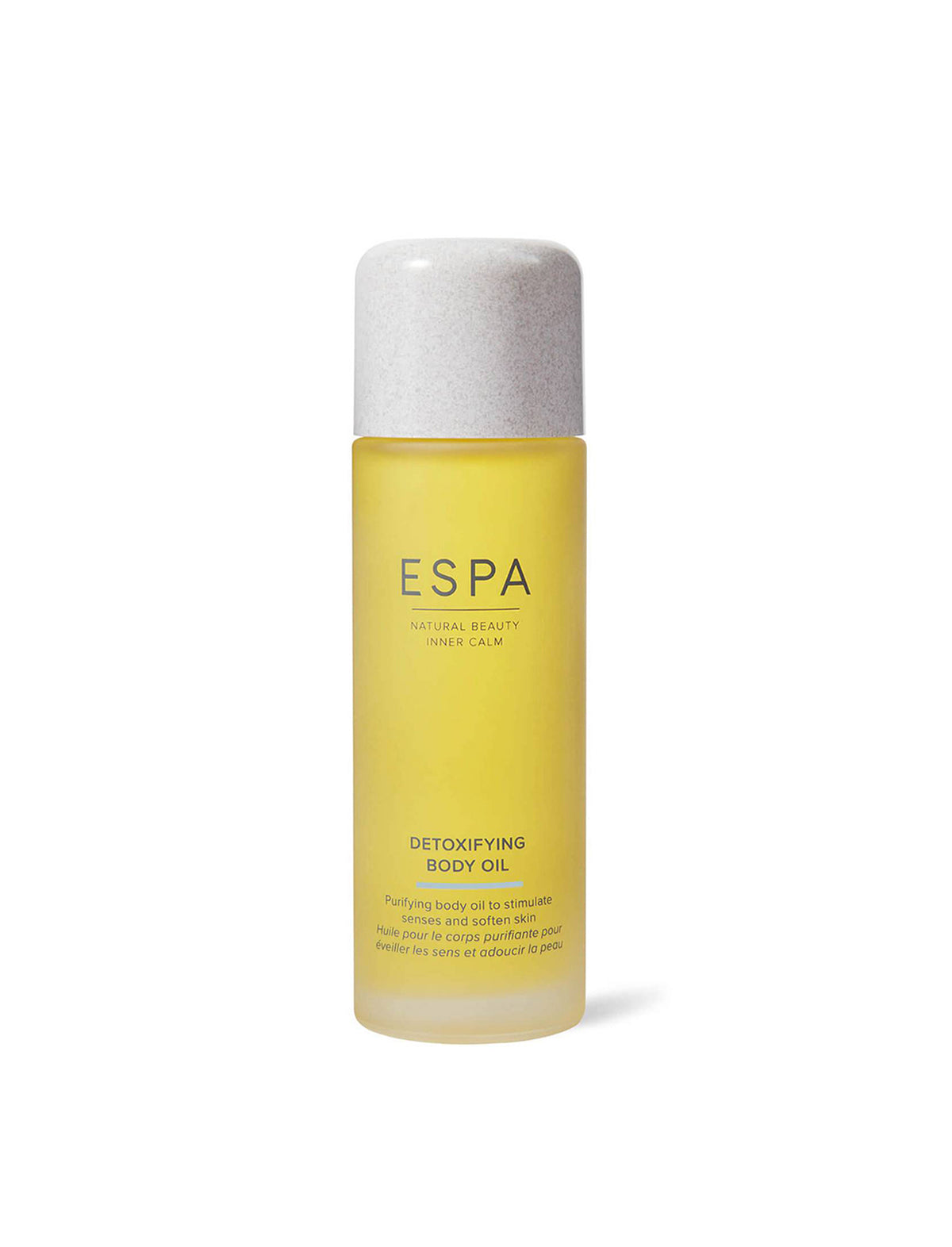 ESPA Detoxifying Body Oil