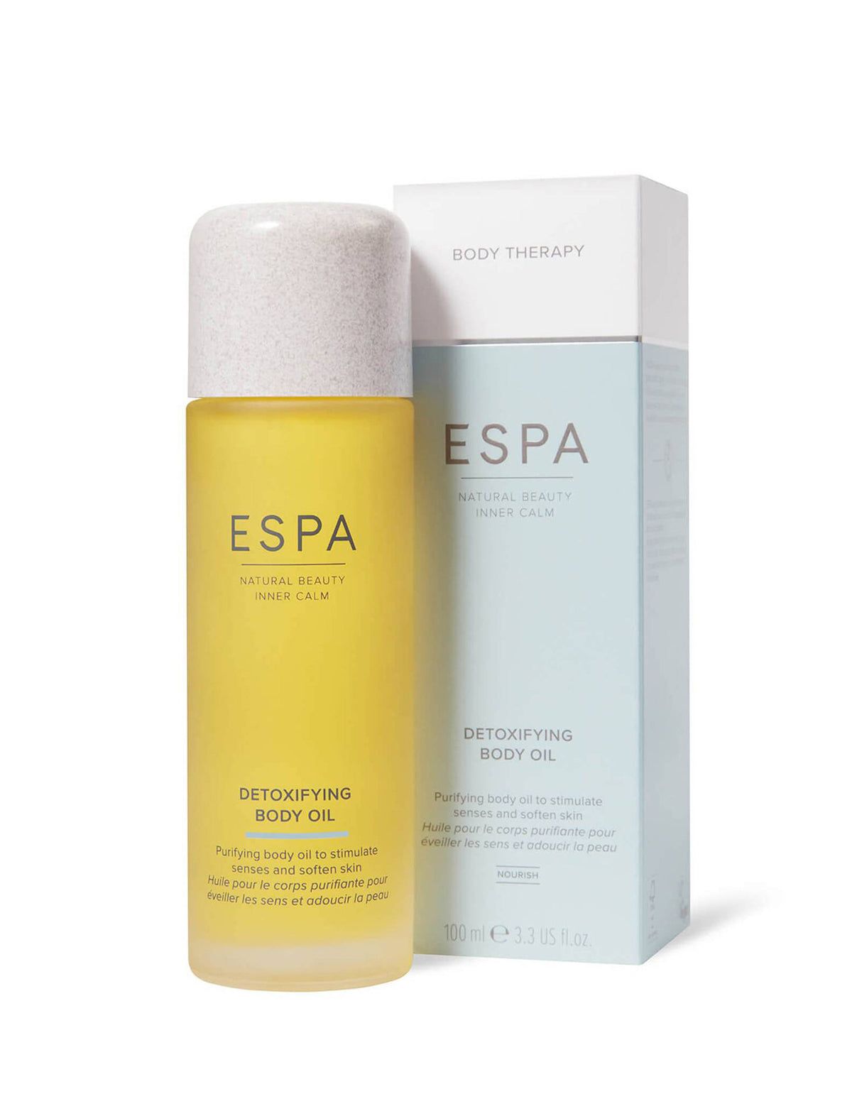 ESPA Detoxifying Body Oil