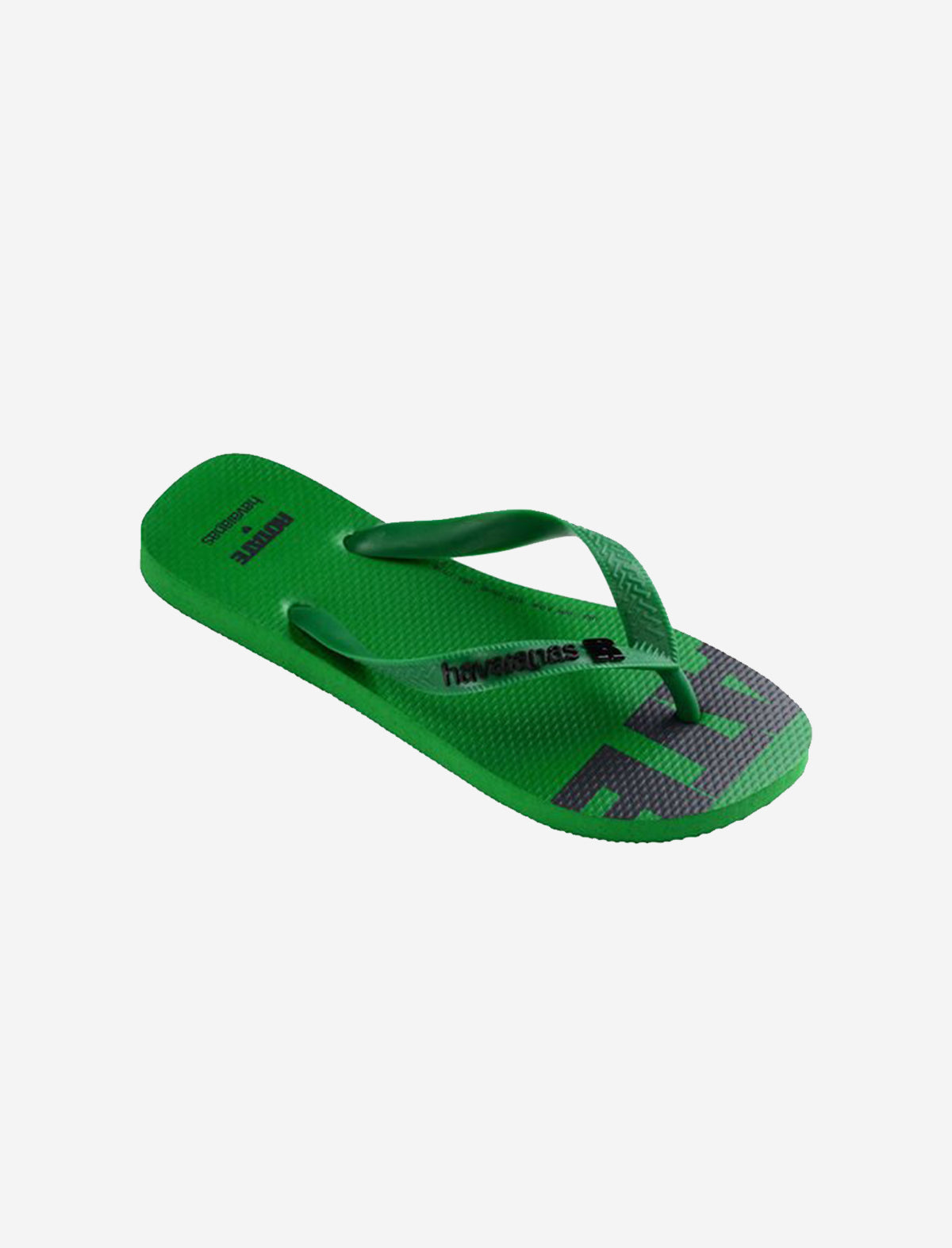 ROTATE X HAVAIANAS Flip Flops in Green