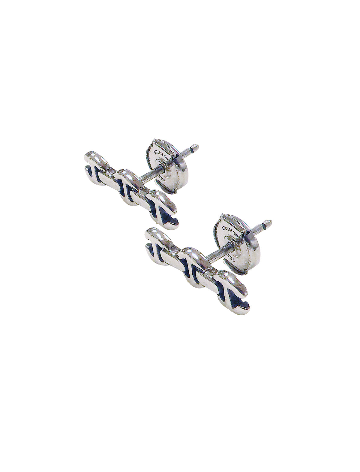 HOORSENBUHS 3mm Toggle Studs