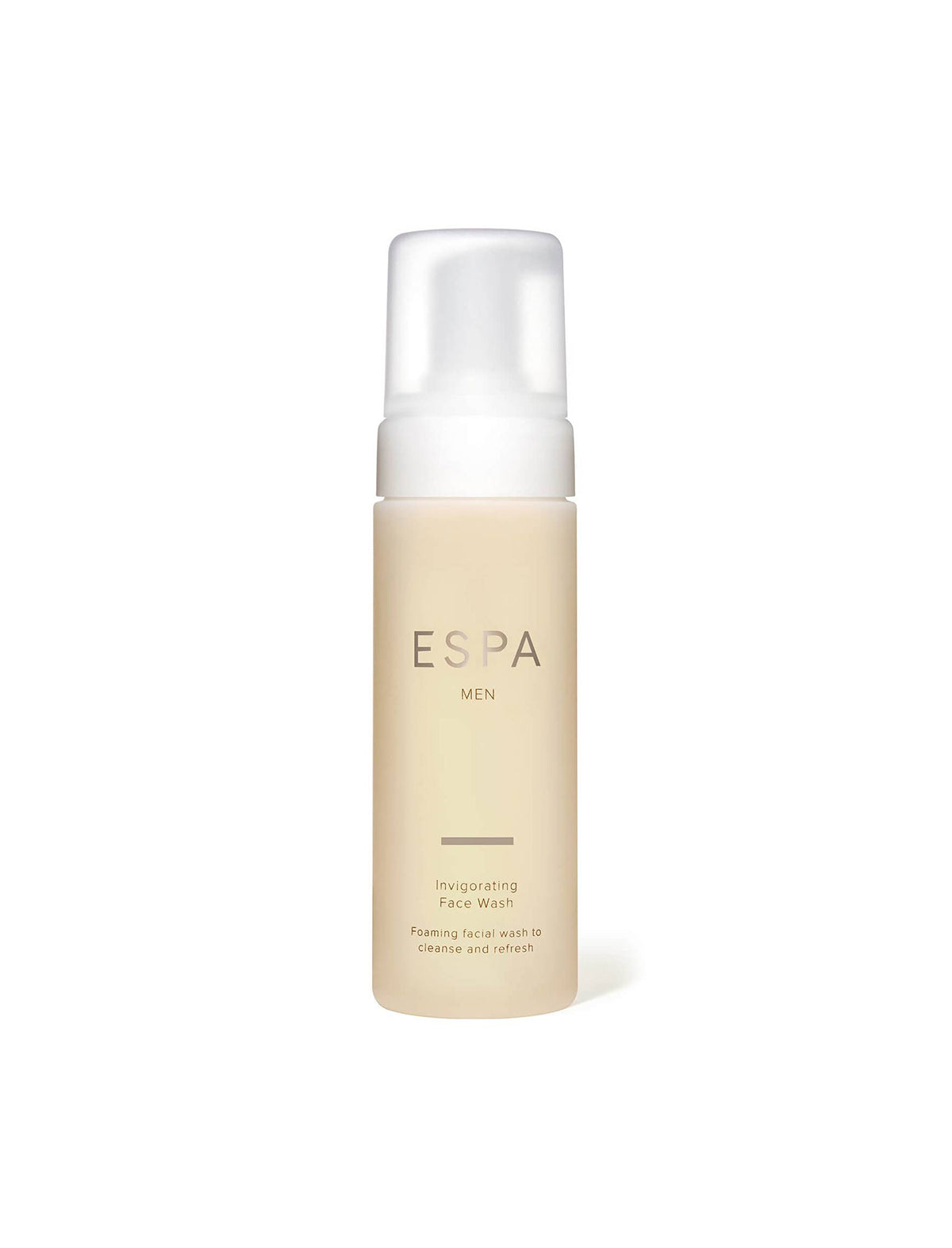 ESPA Men Invigorating Facewash (150ml)