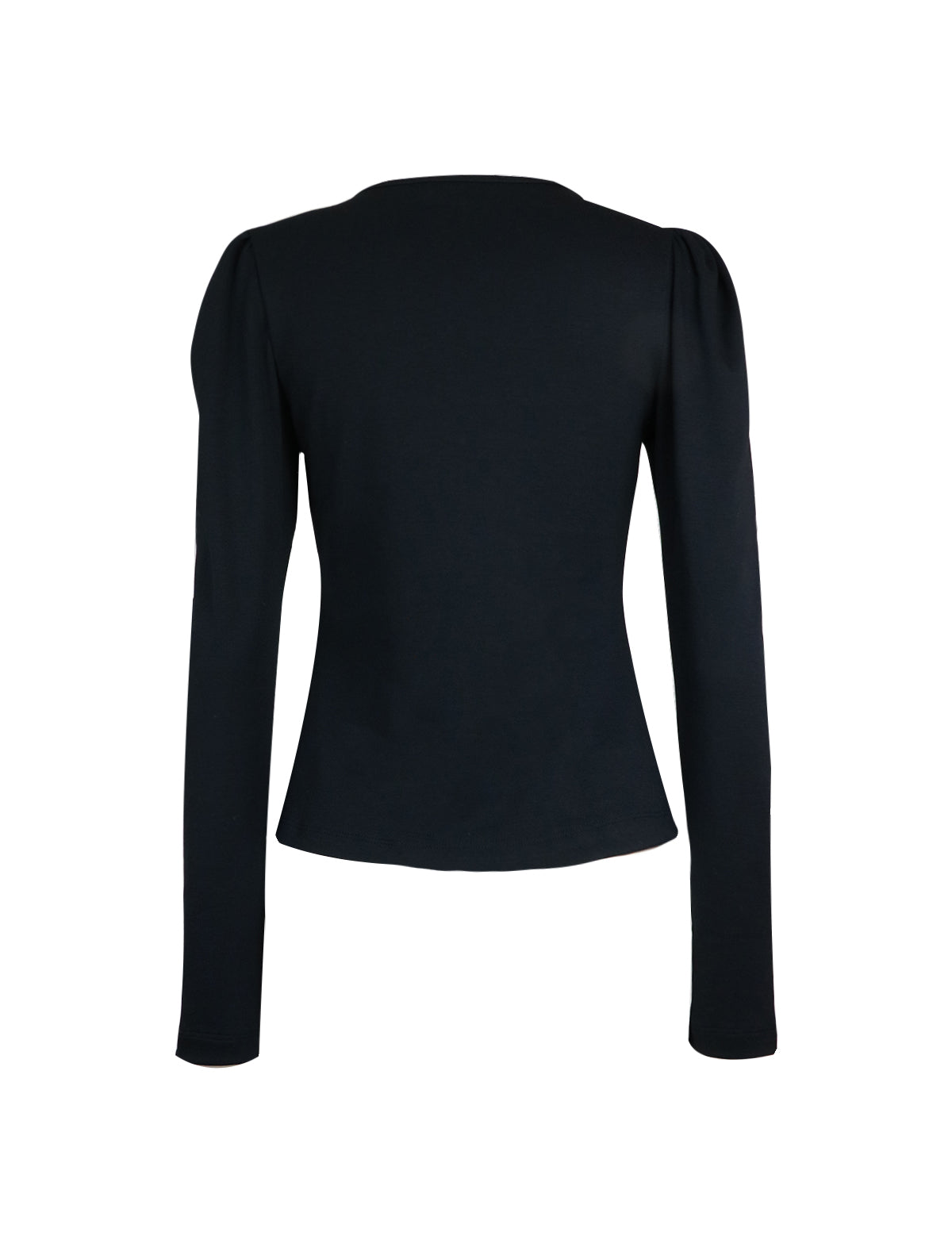 BEAUFILLE Maier Blouse in Black