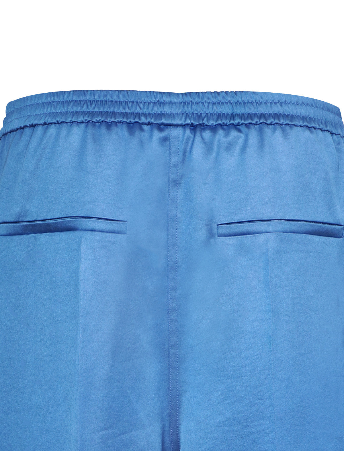 NANUSHKA Jolien Pants in Blue